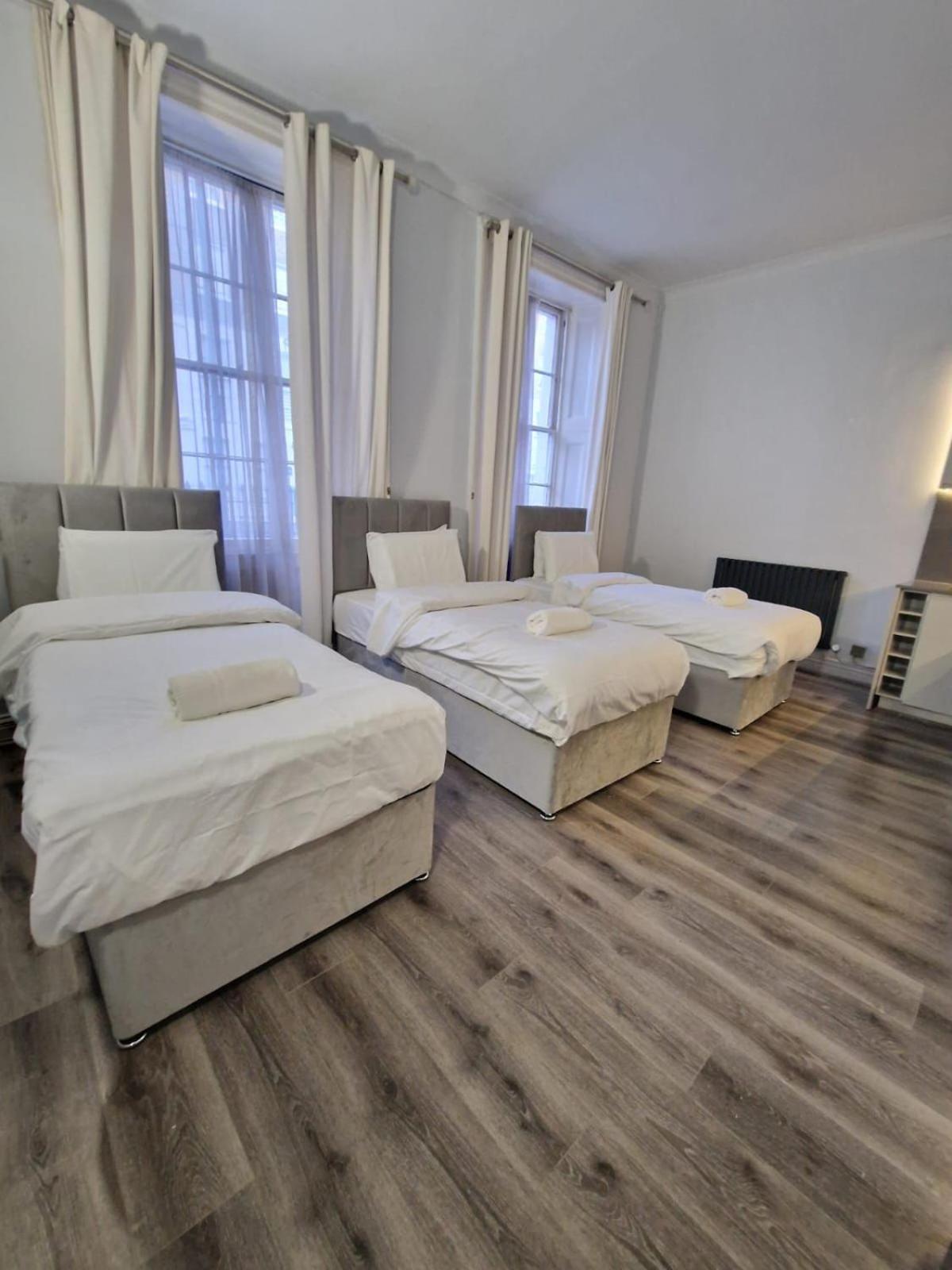 Appartement Baker Street Residences Londen