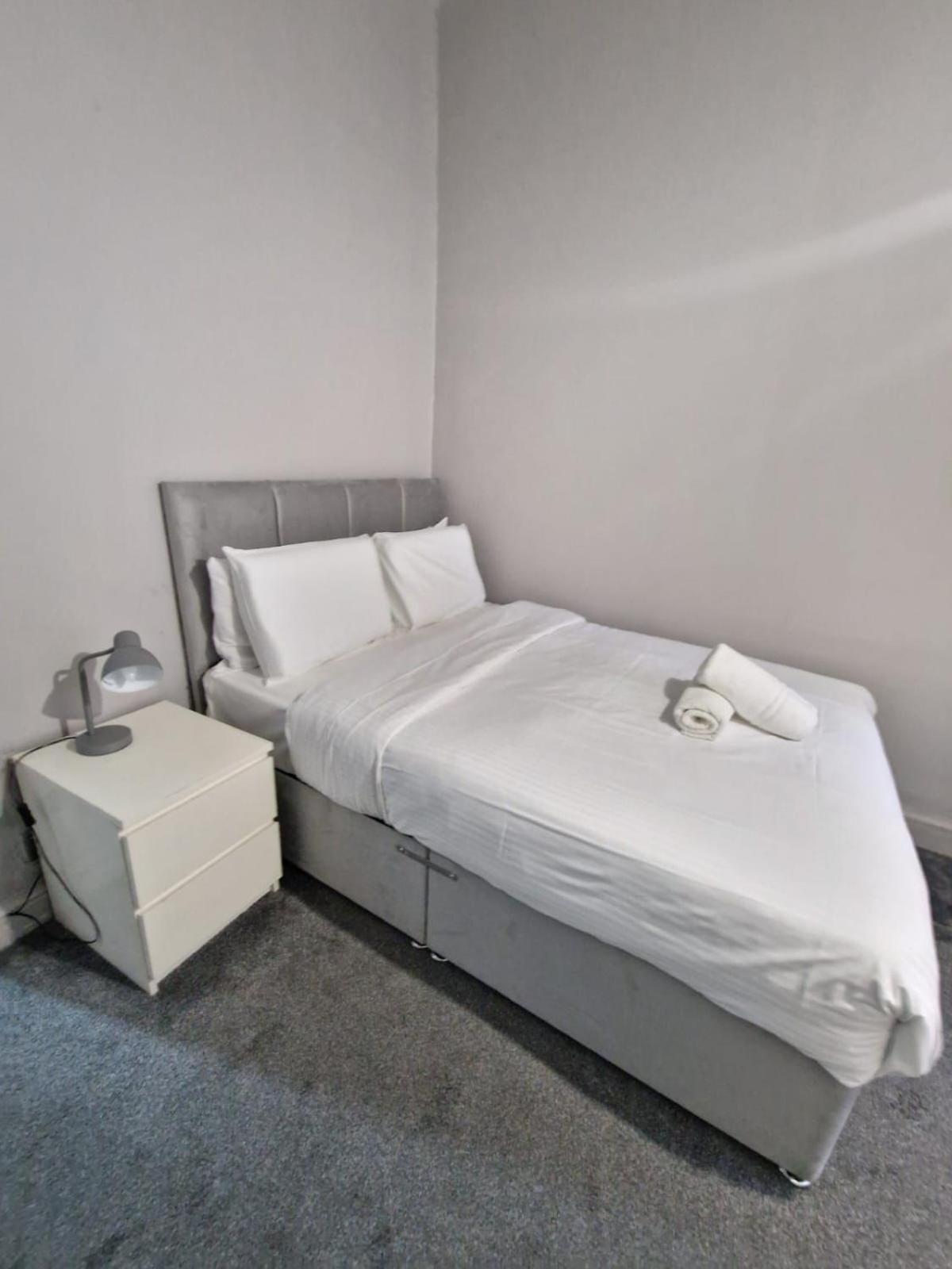 Appartement Baker Street Residences Londen