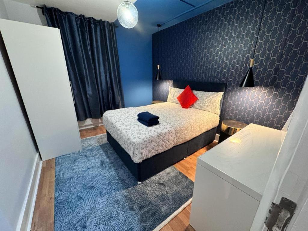 Three Bedroom Near Thomas River Apartamento *