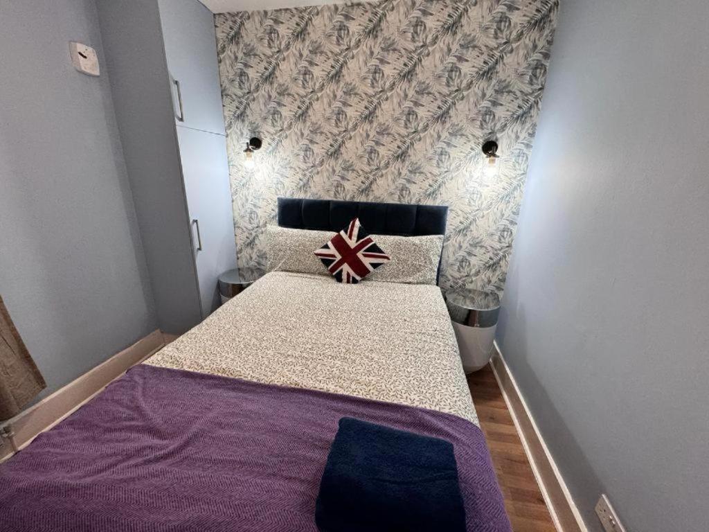Apartamento Three Bedroom Near Thomas River *