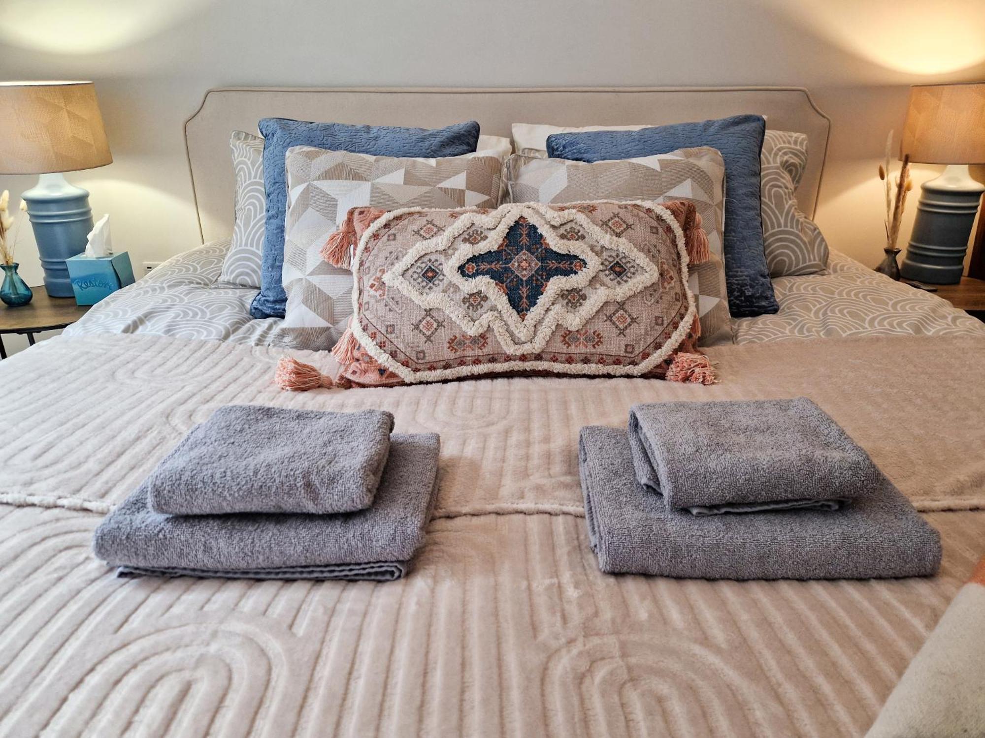 Leilighet Bright 1-bed Flat Near Fulham Broadway Station With Free Wifi And Netflix