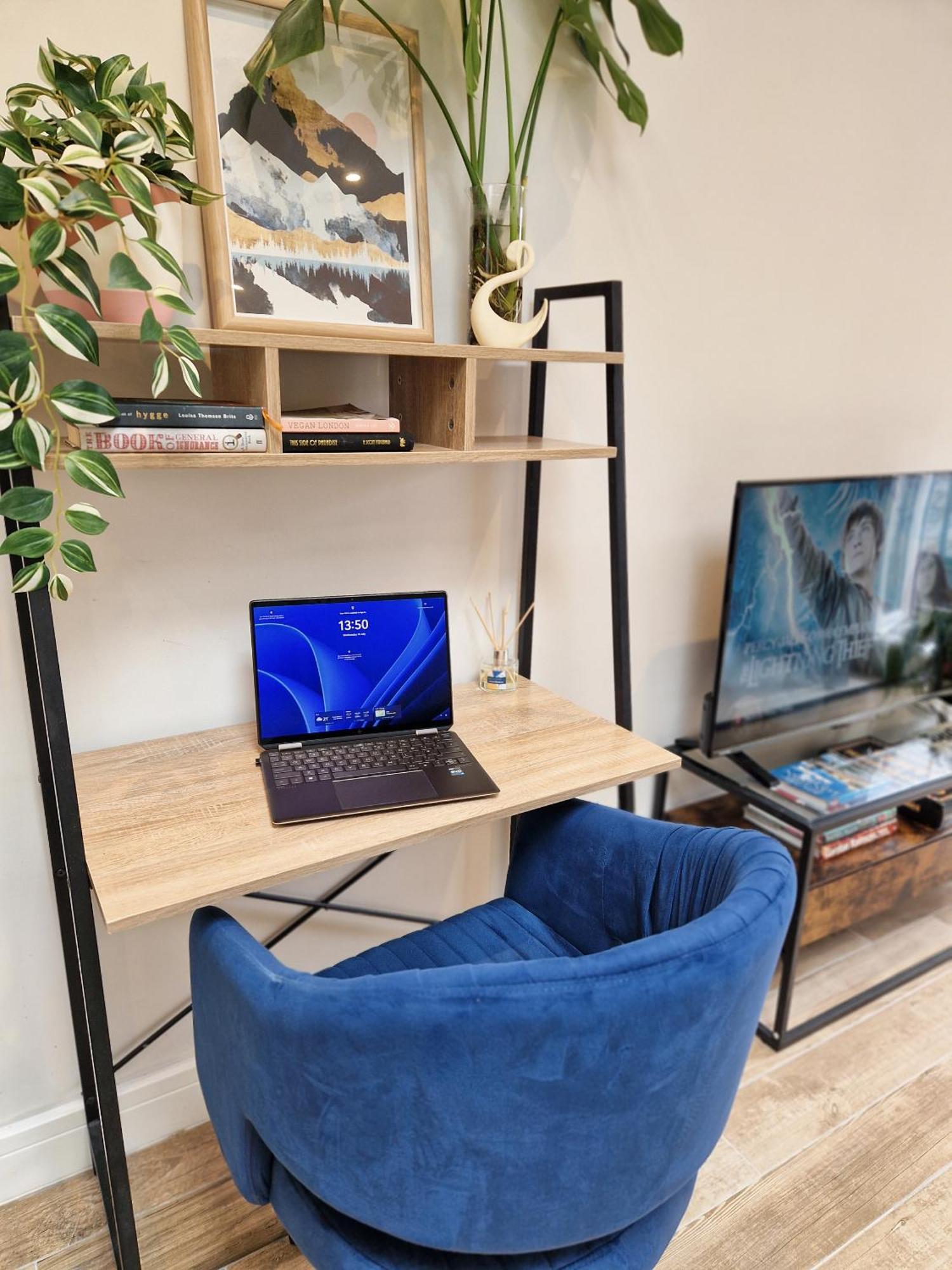 Bright 1-bed Flat Near Fulham Broadway Station With Free Wifi And Netflix Leilighet London