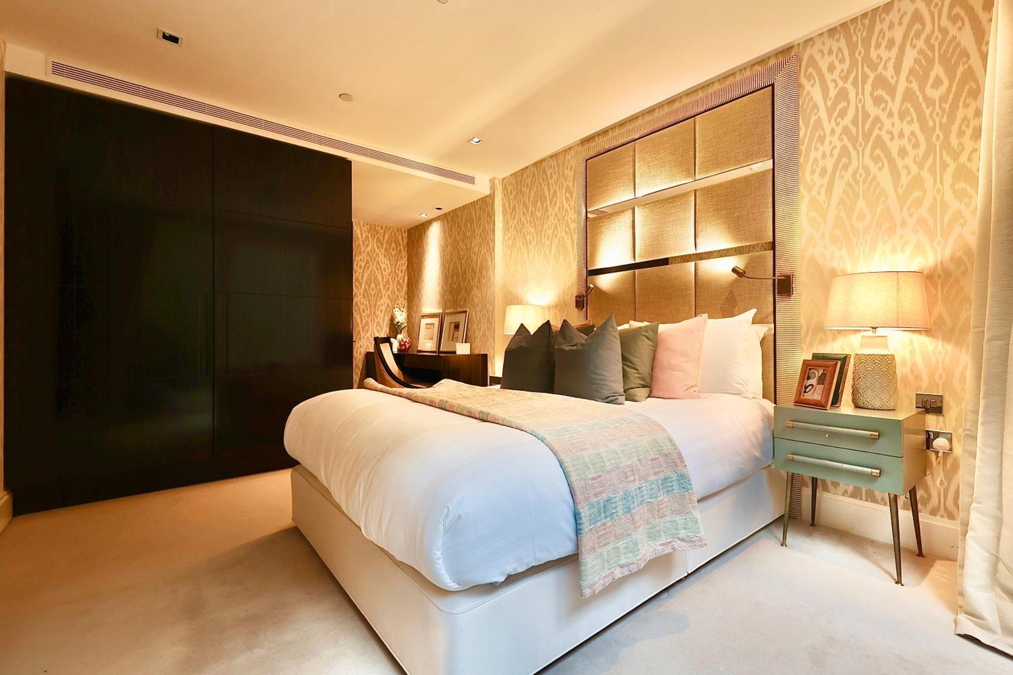 Apartment N1 Highsreetkensington-superluxury-modern-harrods