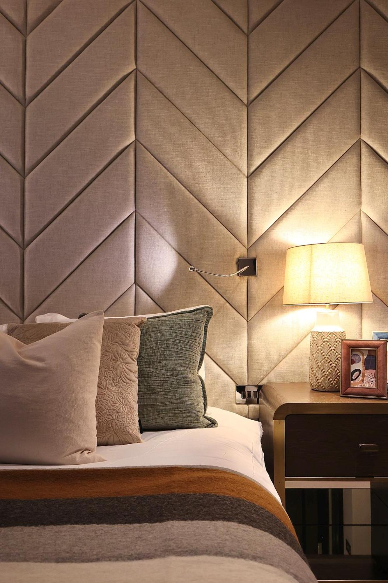Apartment N1 Highsreetkensington-superluxury-modern-harrods
