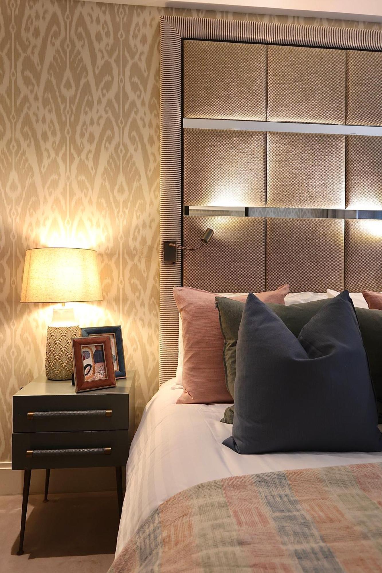 Apartment N1 Highsreetkensington-superluxury-modern-harrods *