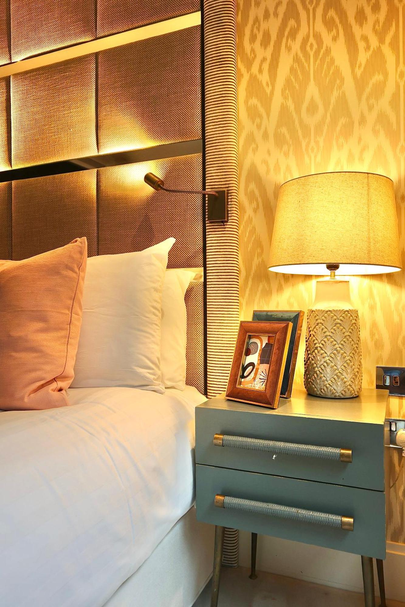 Apartment N1 Highsreetkensington-superluxury-modern-harrods London