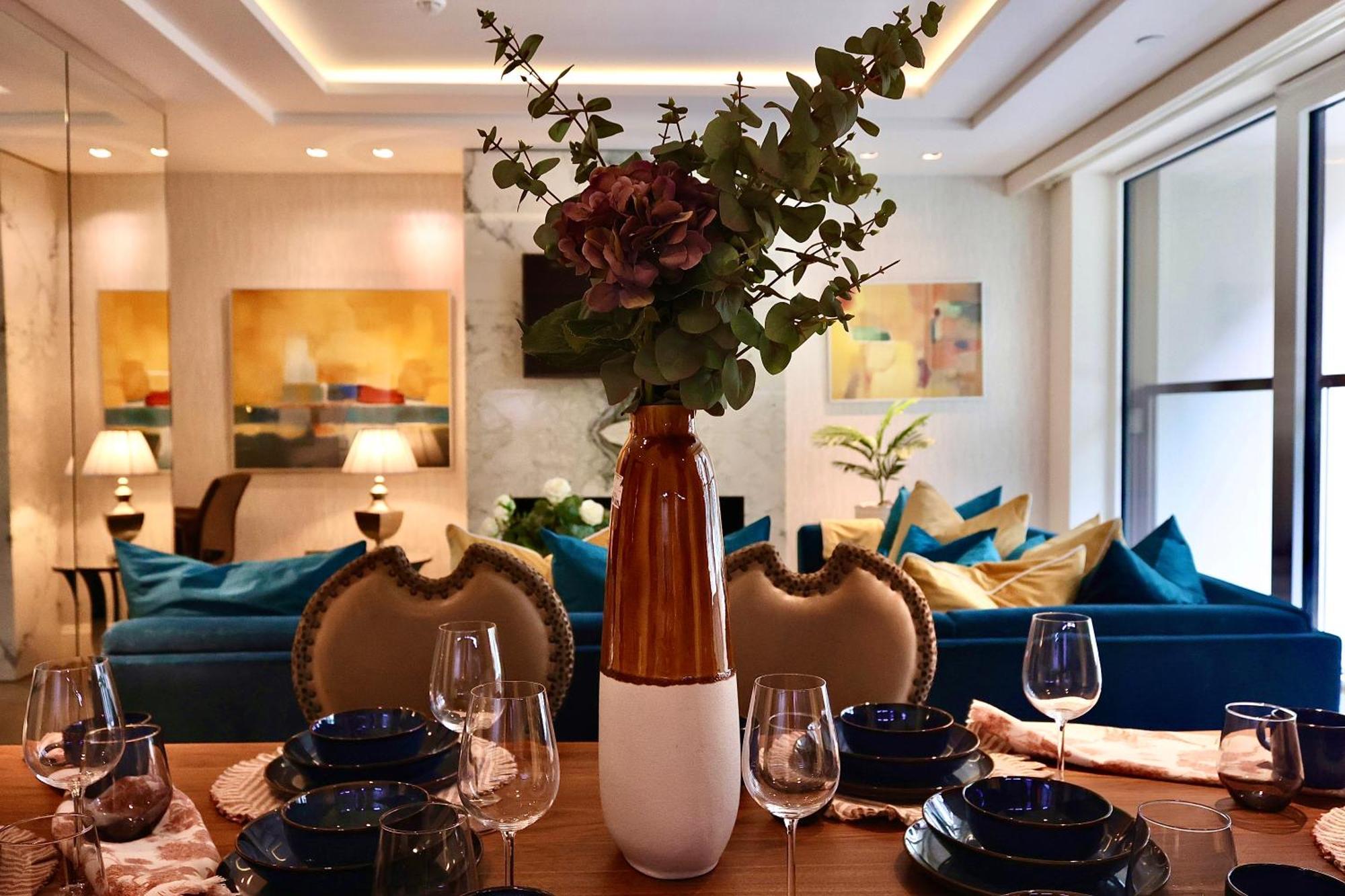 N1 Highsreetkensington-superluxury-modern-harrods London
