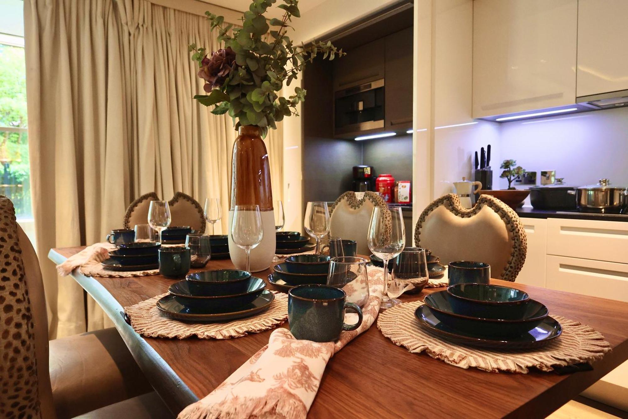 Apartment N1 Highsreetkensington-superluxury-modern-harrods