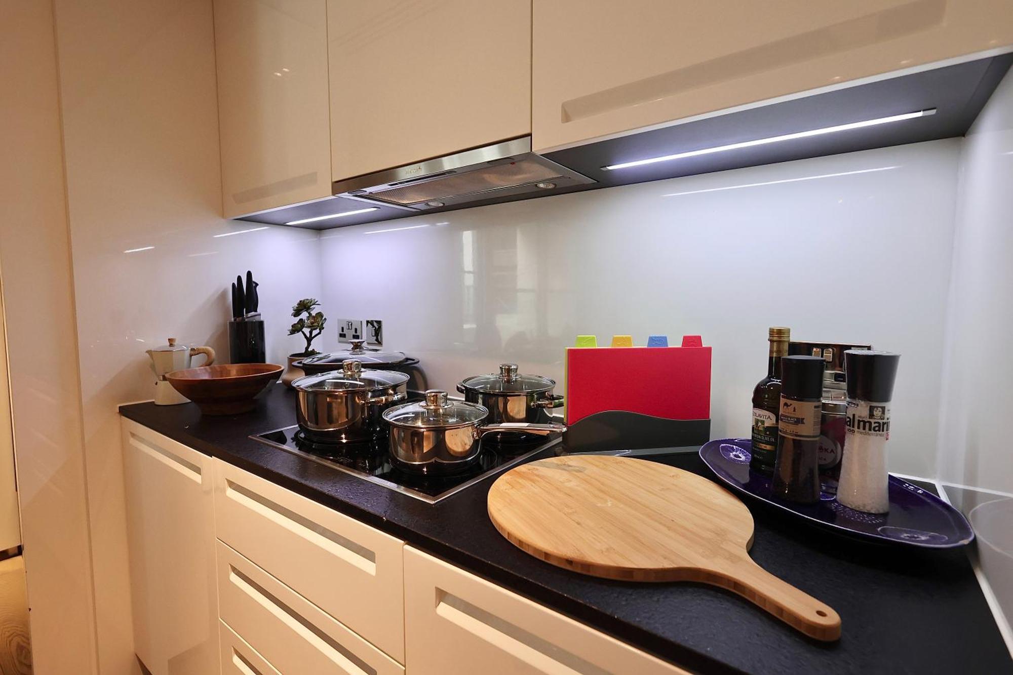 Apartment N1 Highsreetkensington-superluxury-modern-harrods *