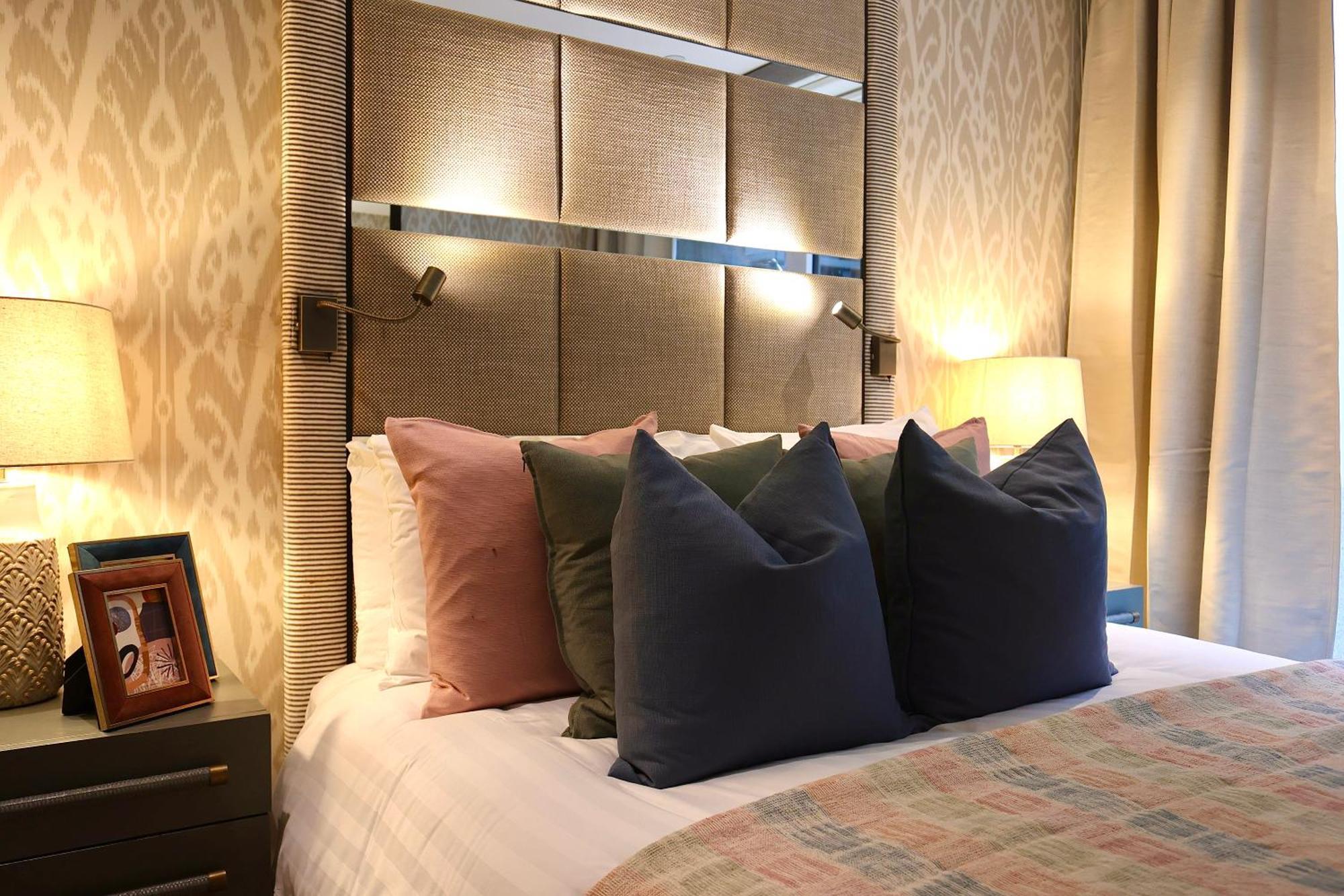 N1 Highsreetkensington-superluxury-modern-harrods London