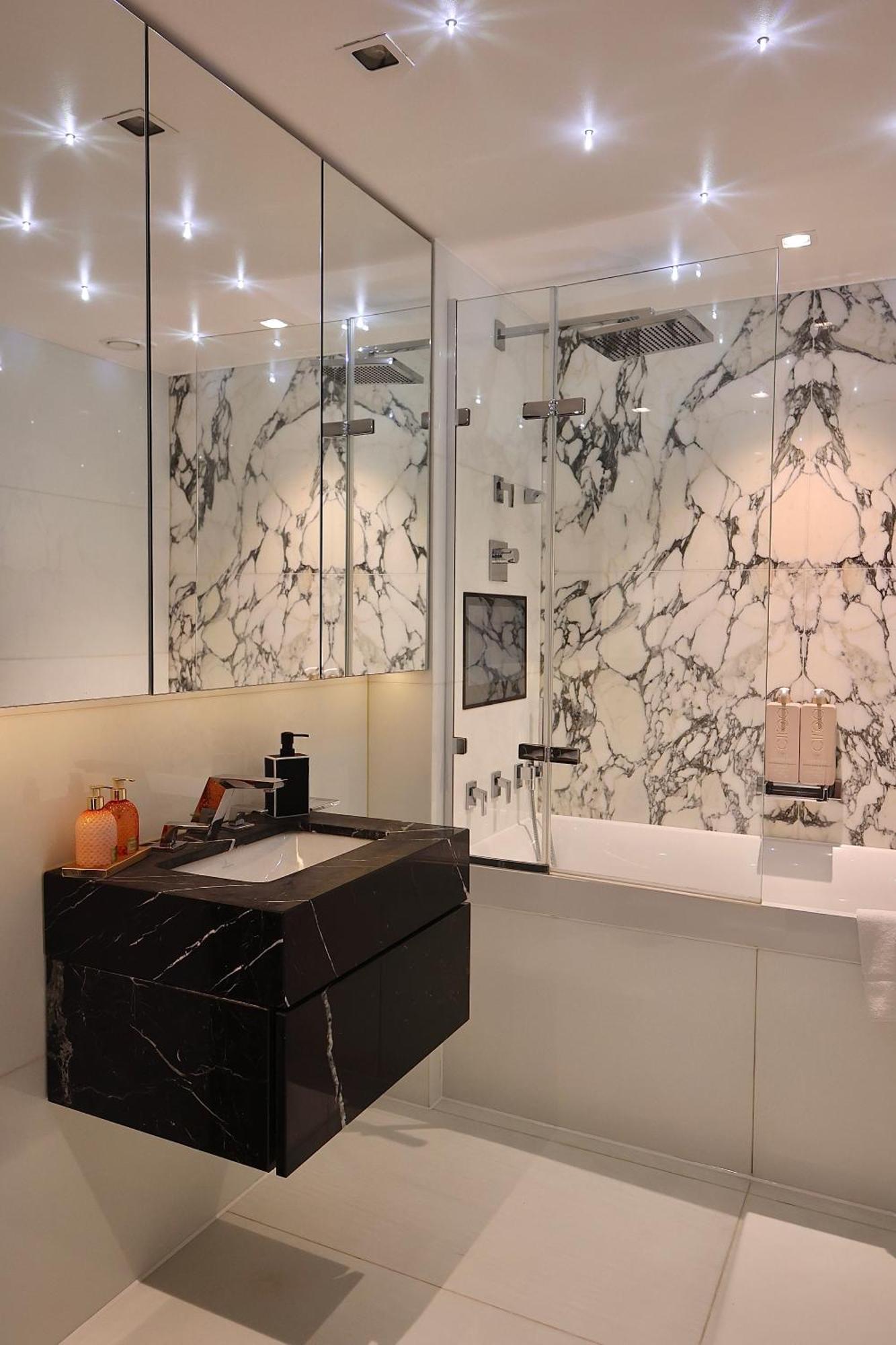 N1 Highsreetkensington-superluxury-modern-harrods * London