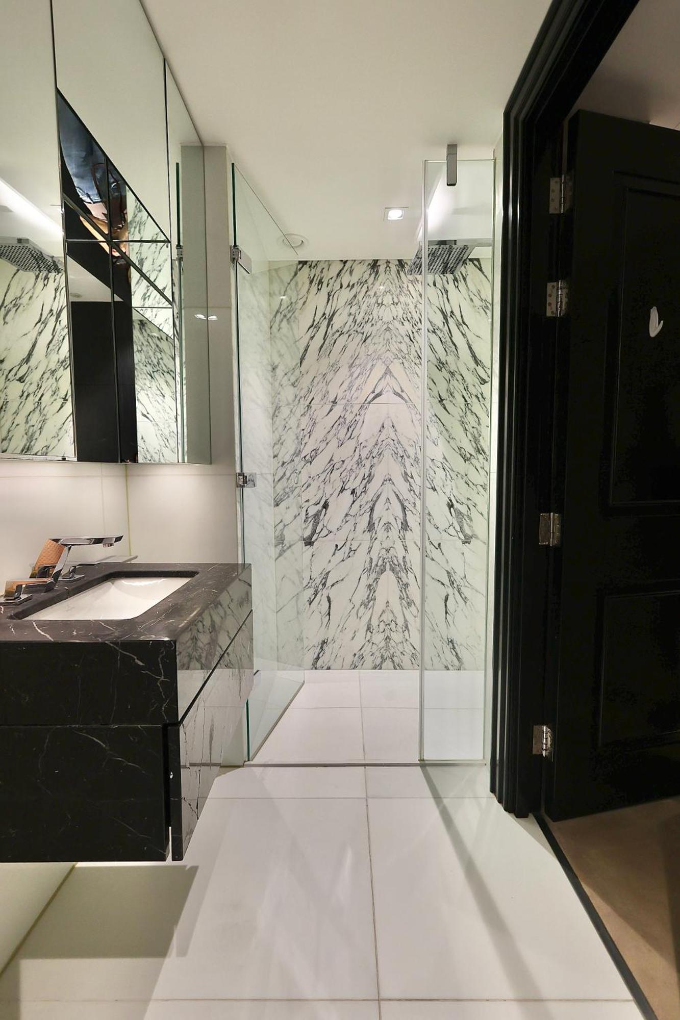 Apartment N1 Highsreetkensington-superluxury-modern-harrods