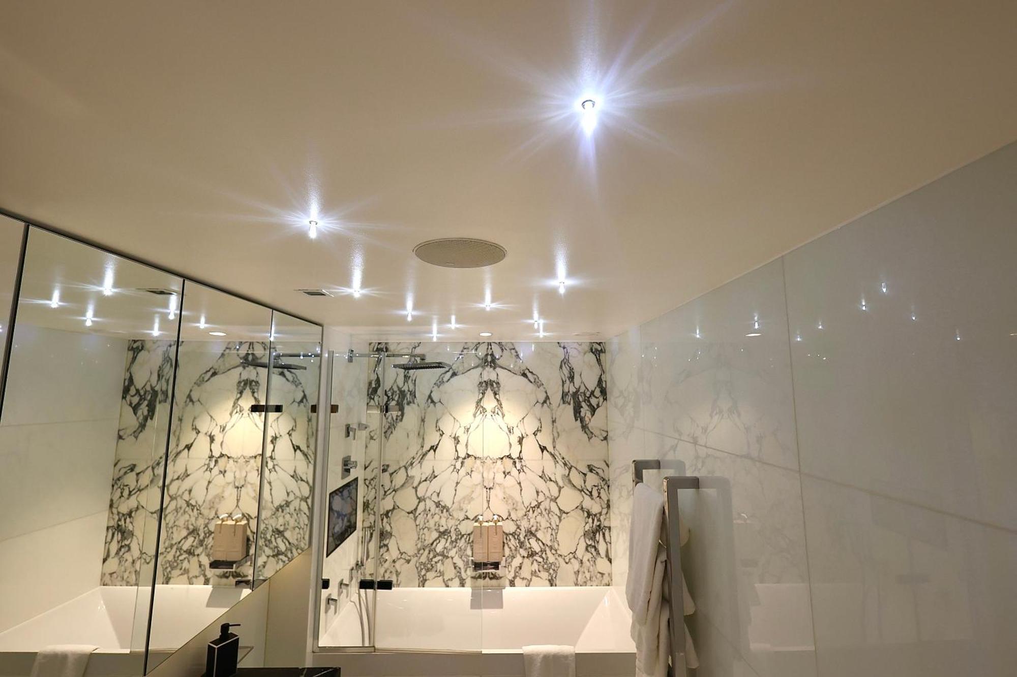 Apartment N1 Highsreetkensington-superluxury-modern-harrods *