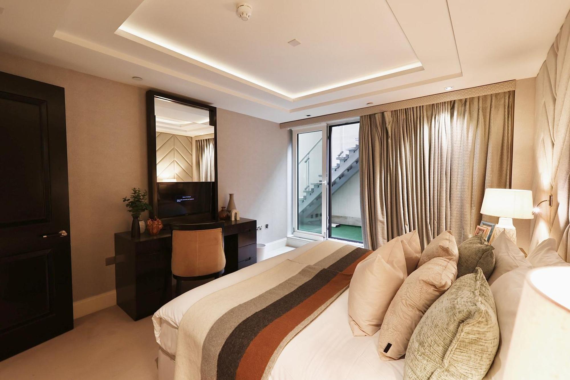 N1 Highsreetkensington-superluxury-modern-harrods *