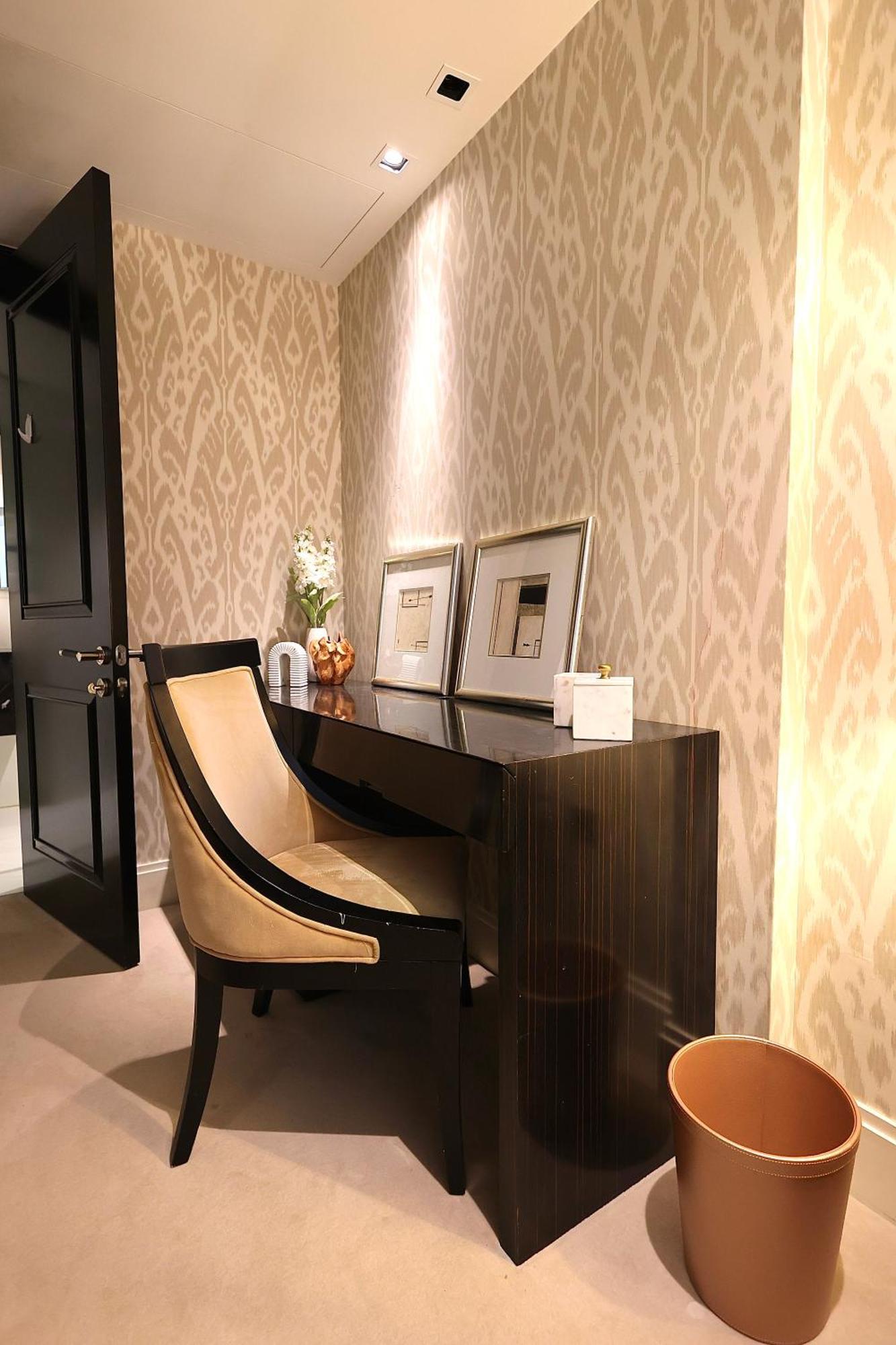 Apartment N1 Highsreetkensington-superluxury-modern-harrods *