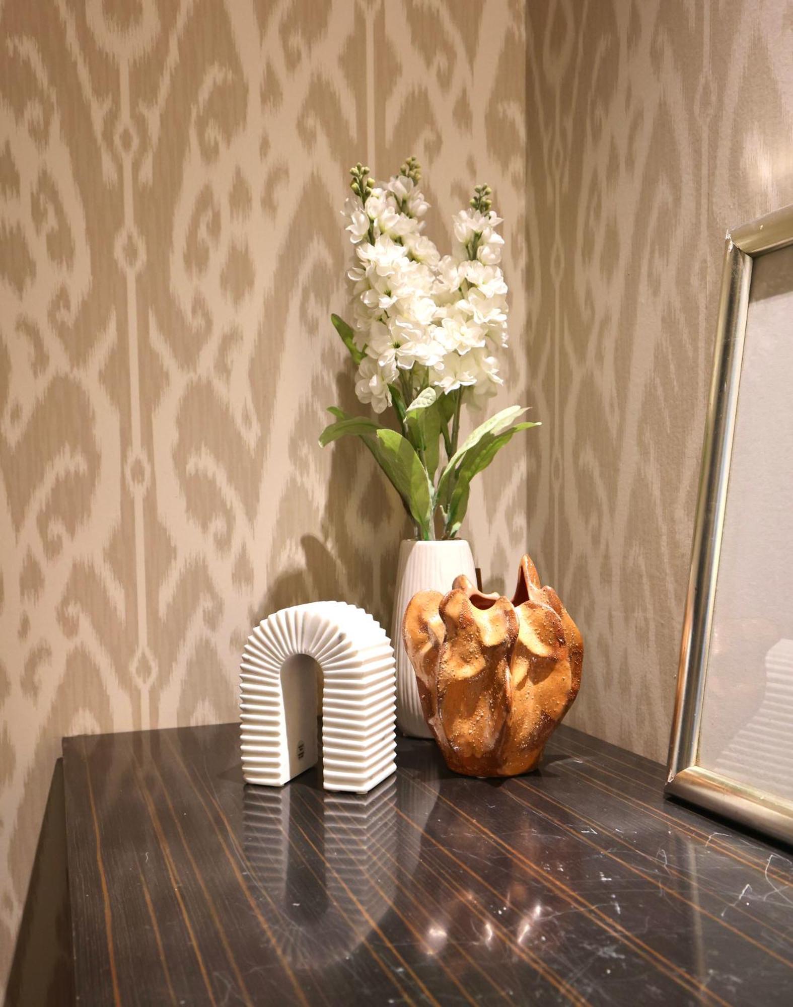 N1 Highsreetkensington-superluxury-modern-harrods Apartment London