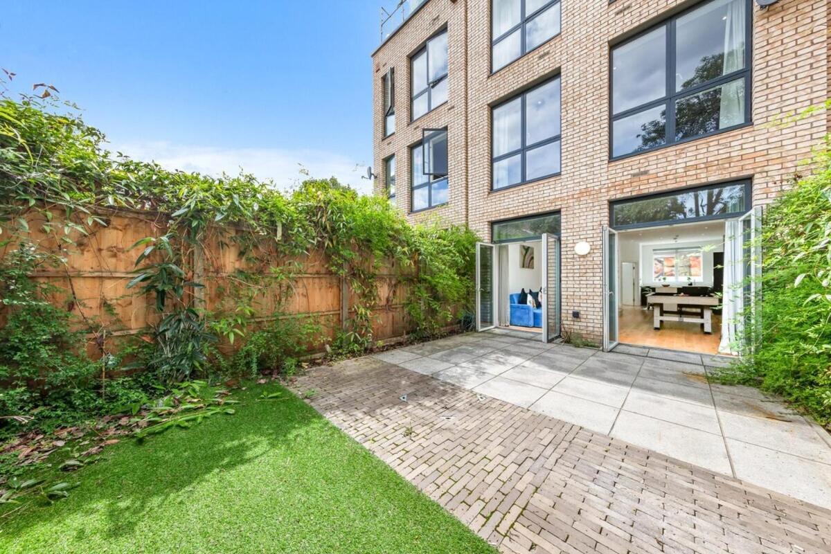 Gjestgiverier Bermondsey *