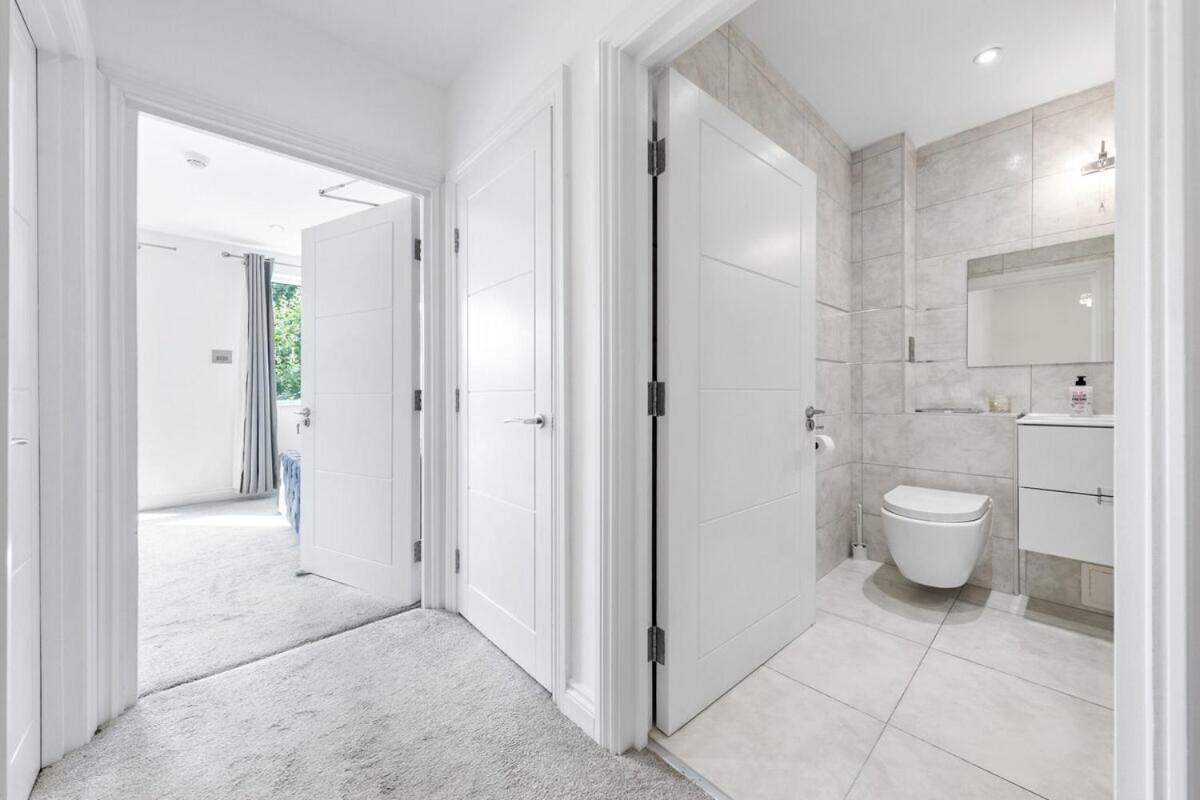 Gjestgiverier Bermondsey
