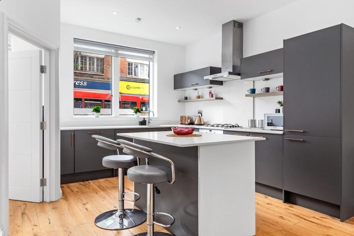 Bermondsey Gjestgiverier