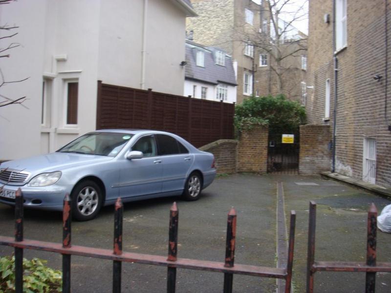 Apartment Kensington Secret Gem London