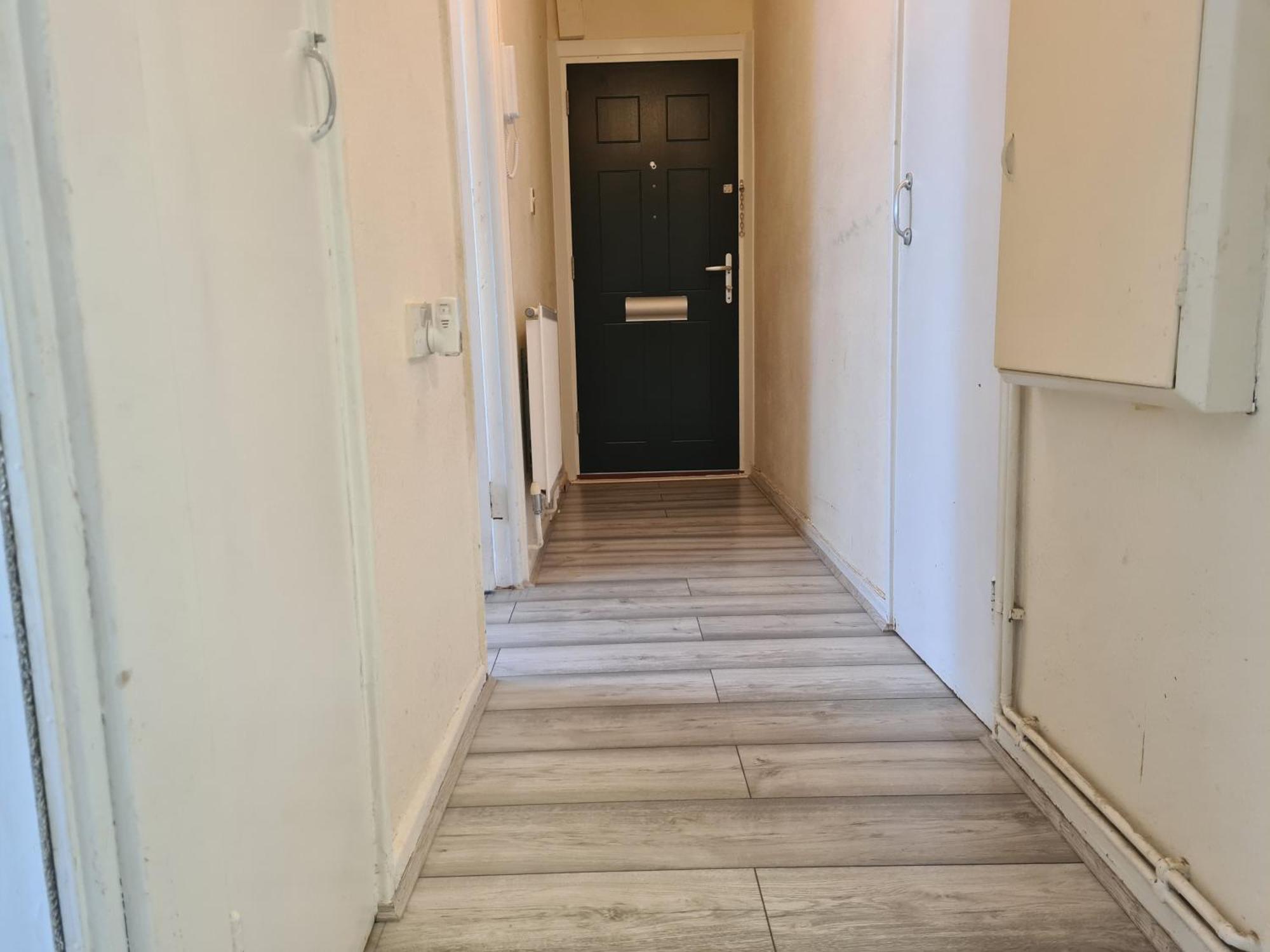 Apartment Cosy In Waynflete Square London