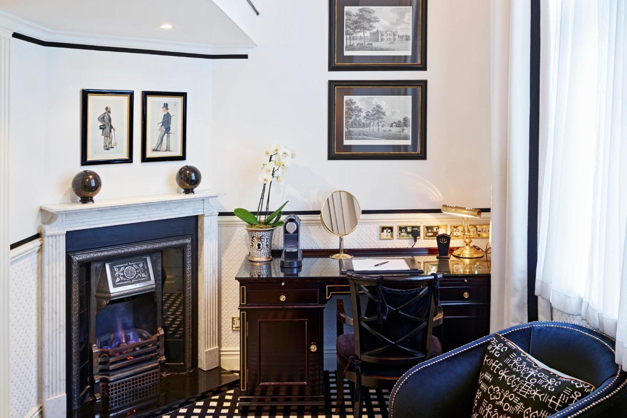 Hotel 41 London
