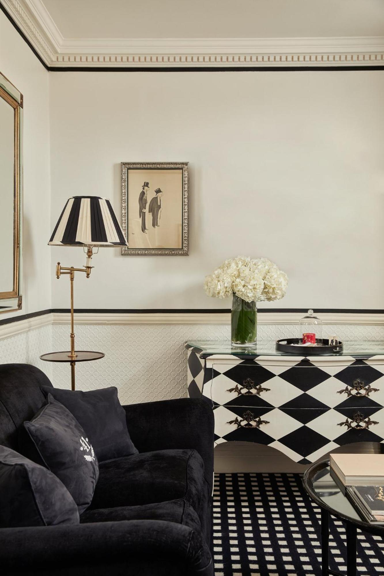 Hotel 41