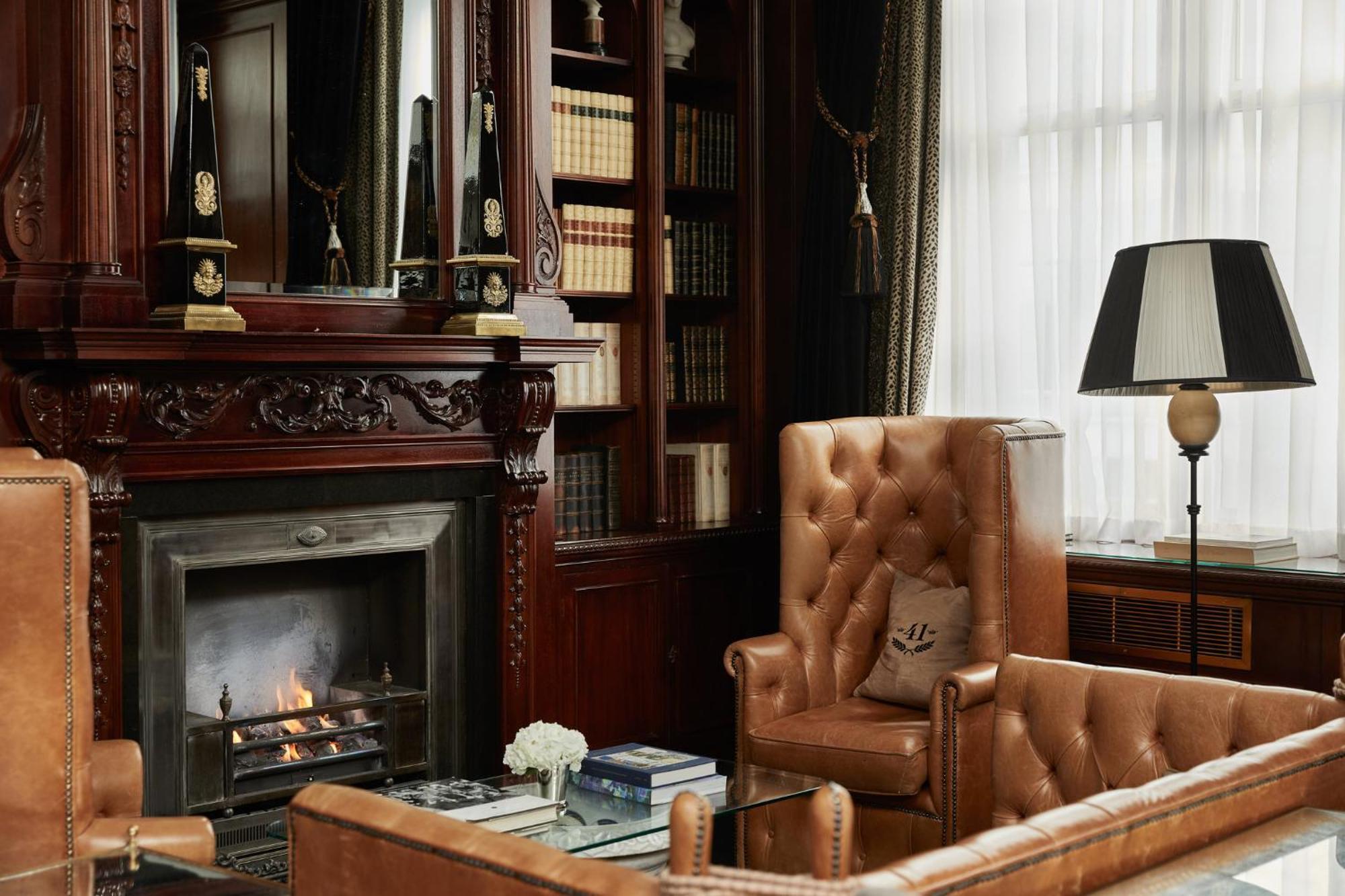Hotel 41 London
