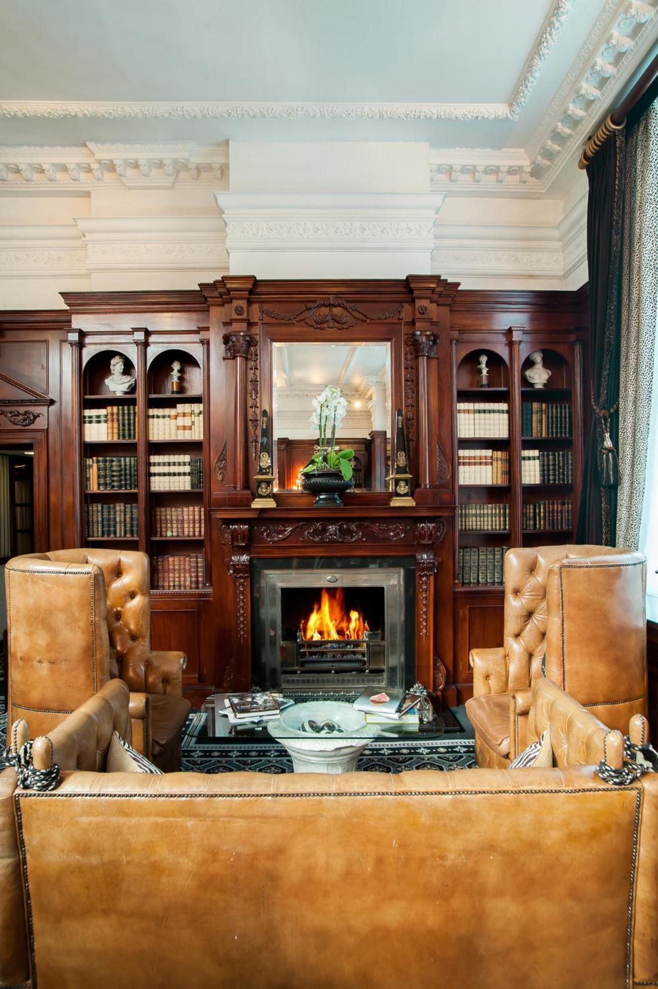 41 Hotel London