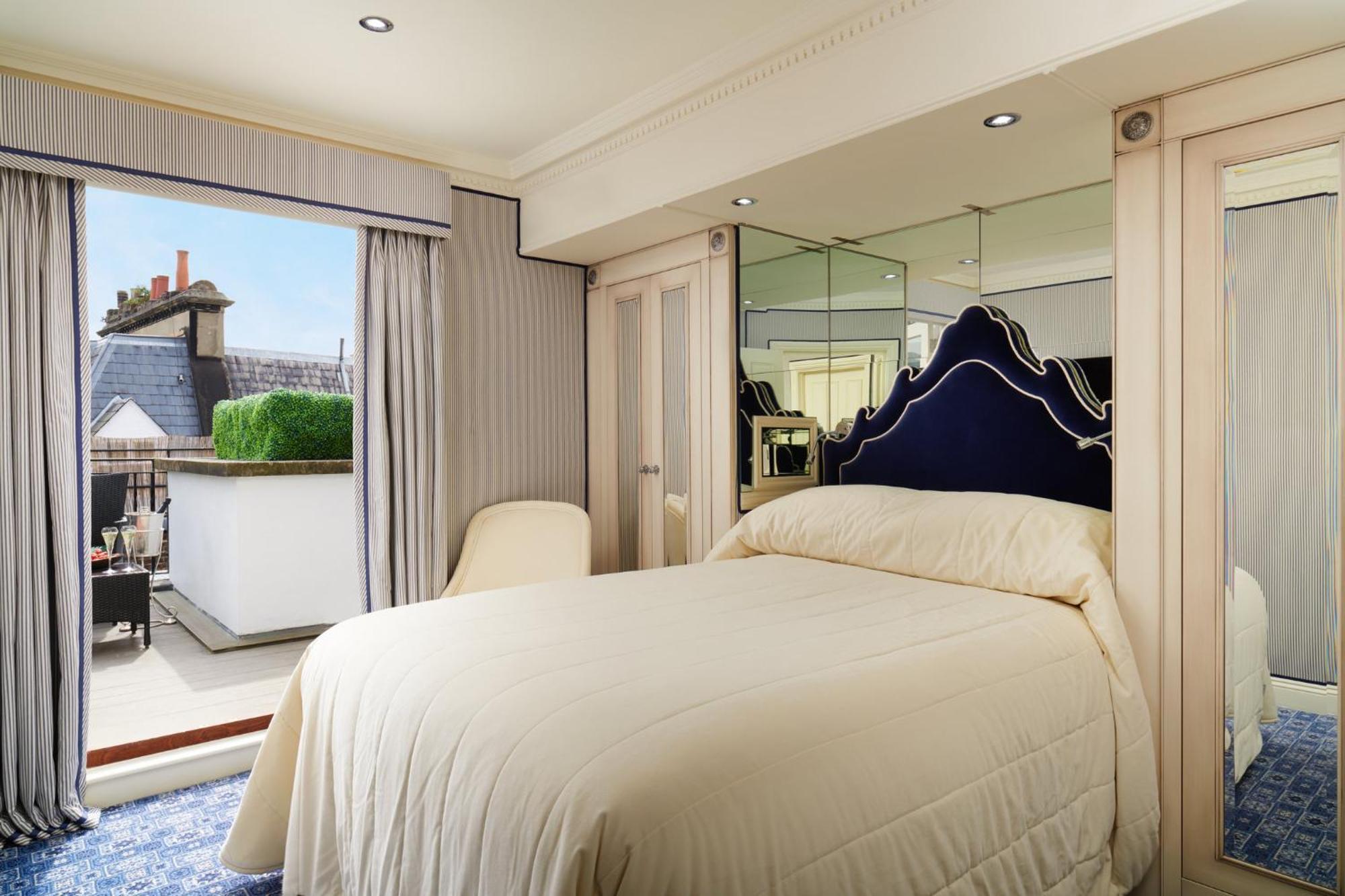 Hotel Milestone Kensington London