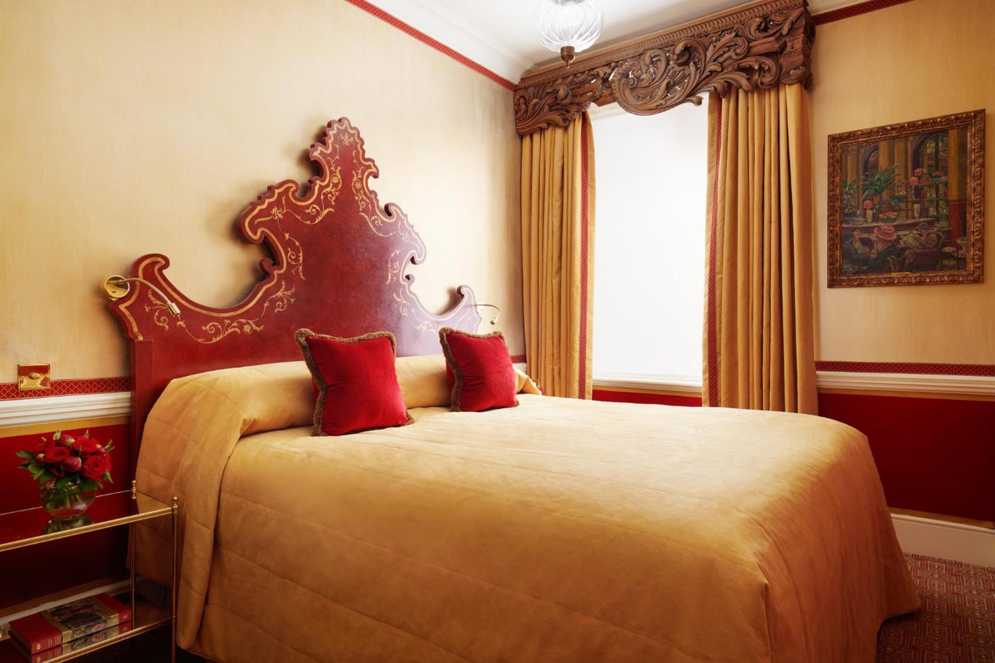 Hotel Milestone Kensington London
