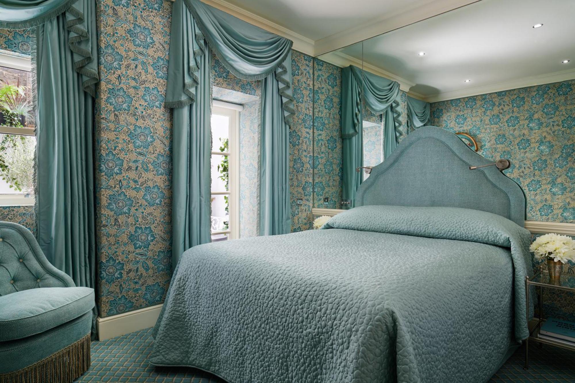 Hotel Milestone Kensington London