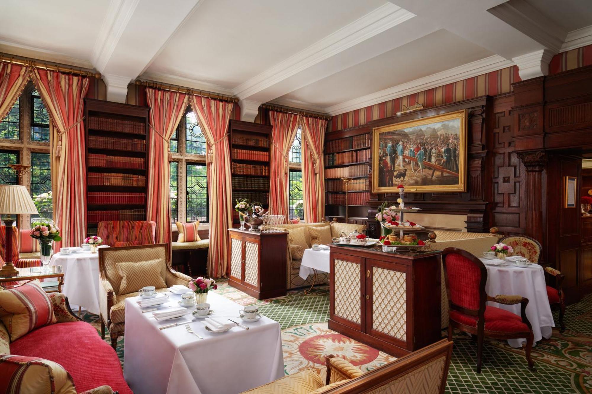 Hotel Milestone Kensington London