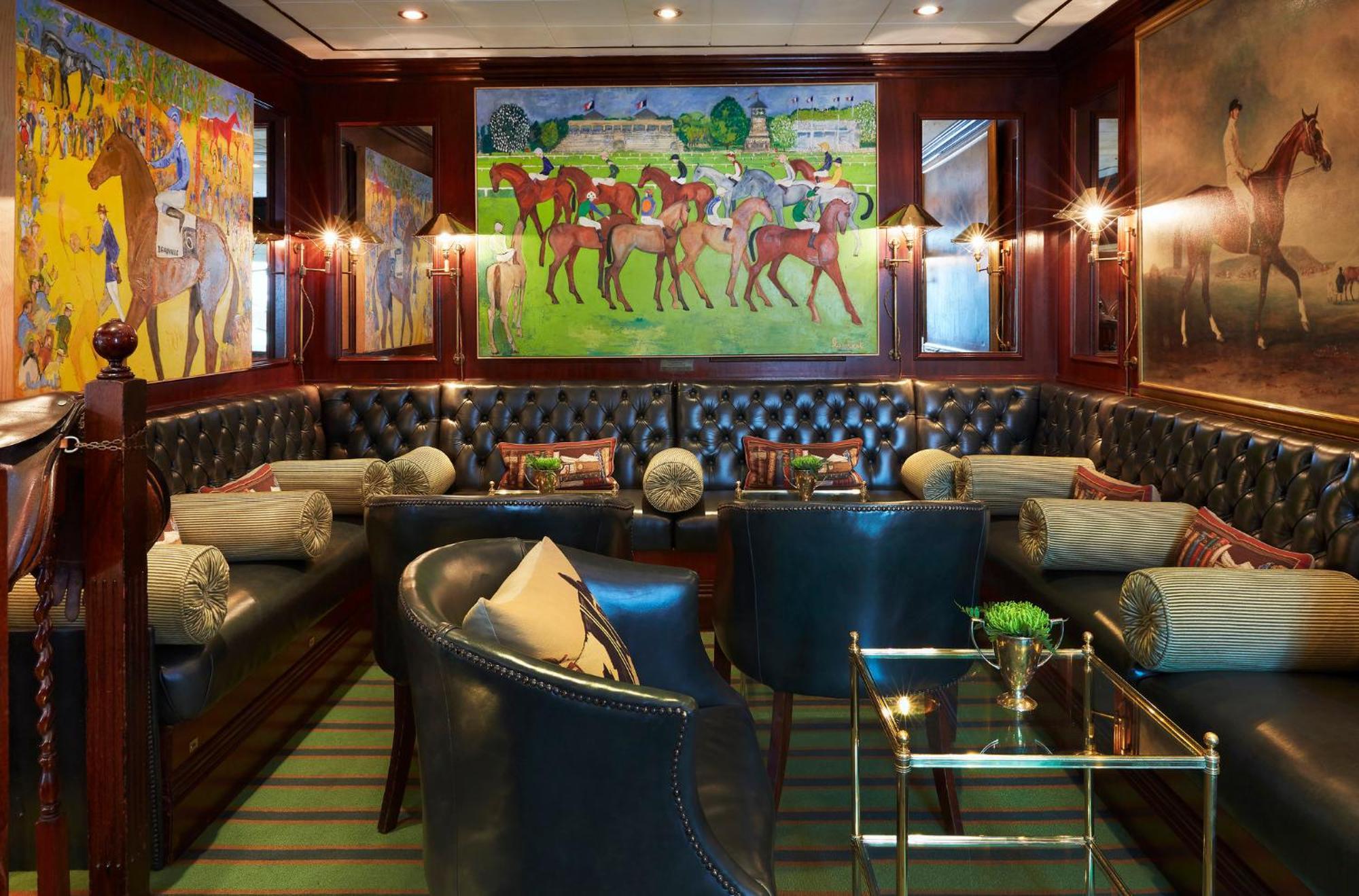 Hotel Milestone Kensington 5*