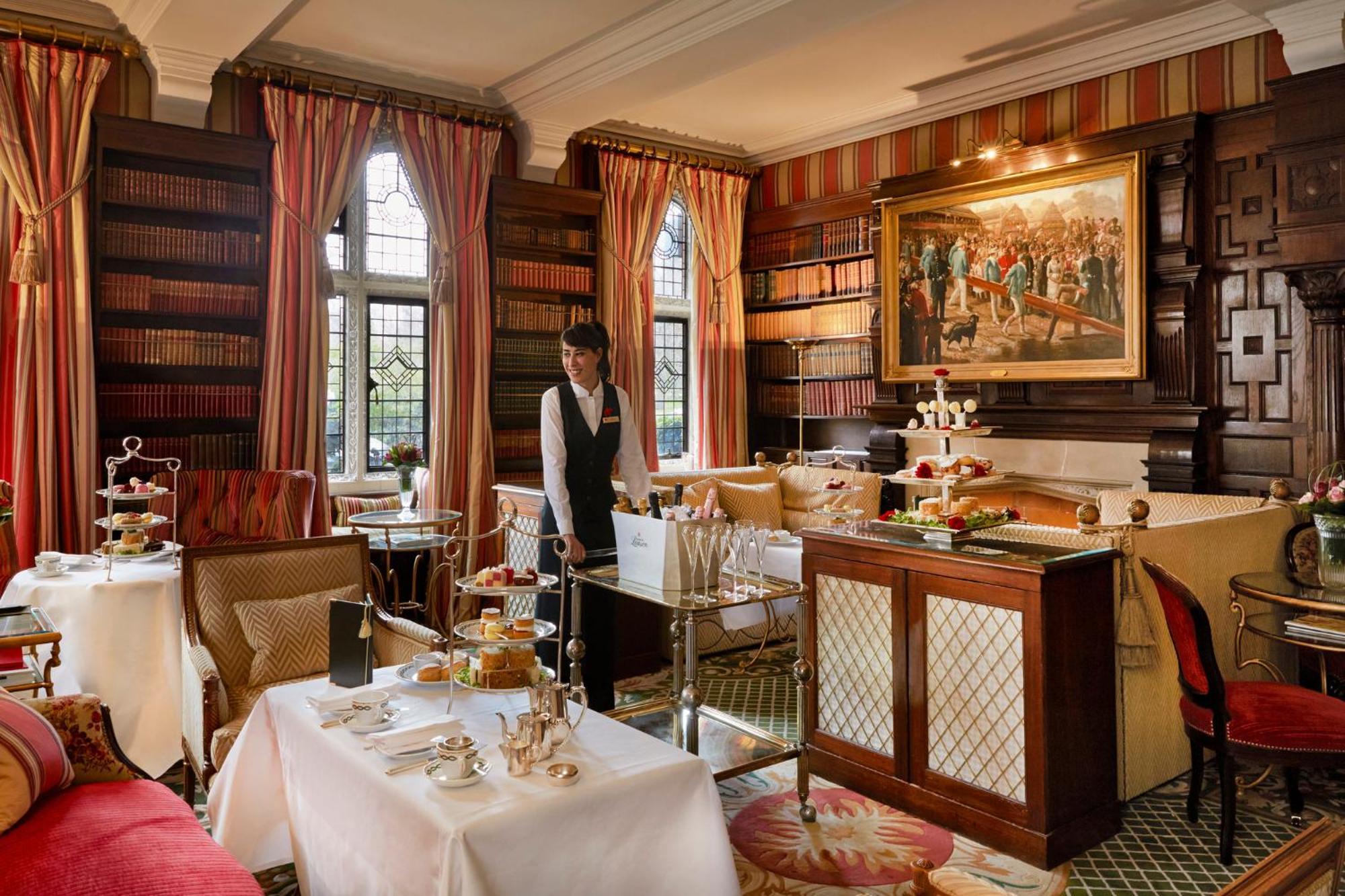 Milestone Kensington 5* London