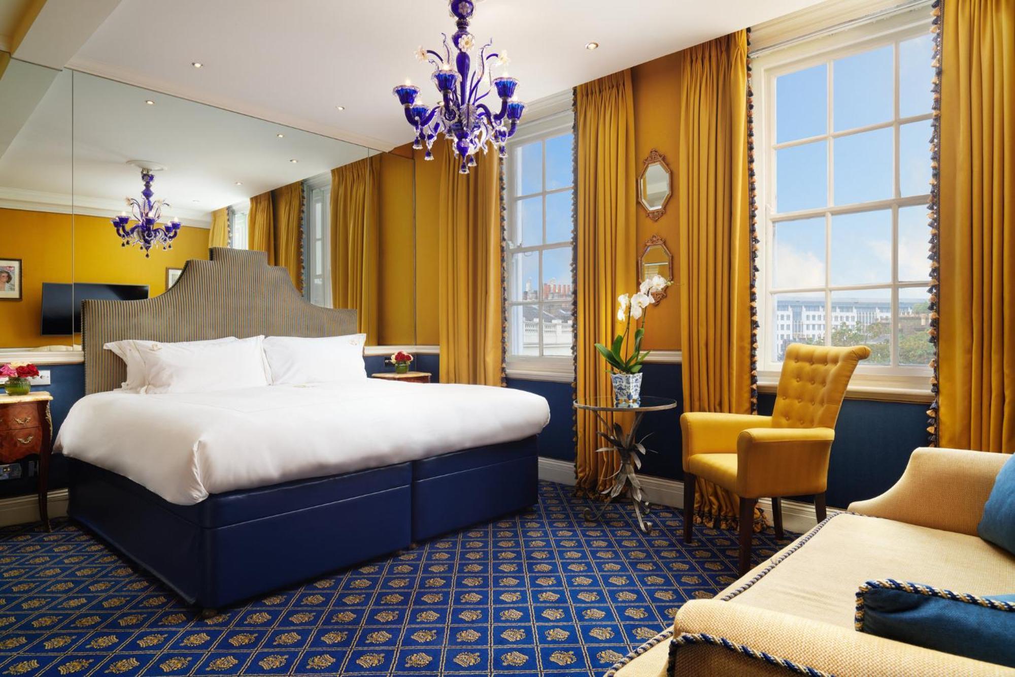 Hotel Rubens At The Palace 5*