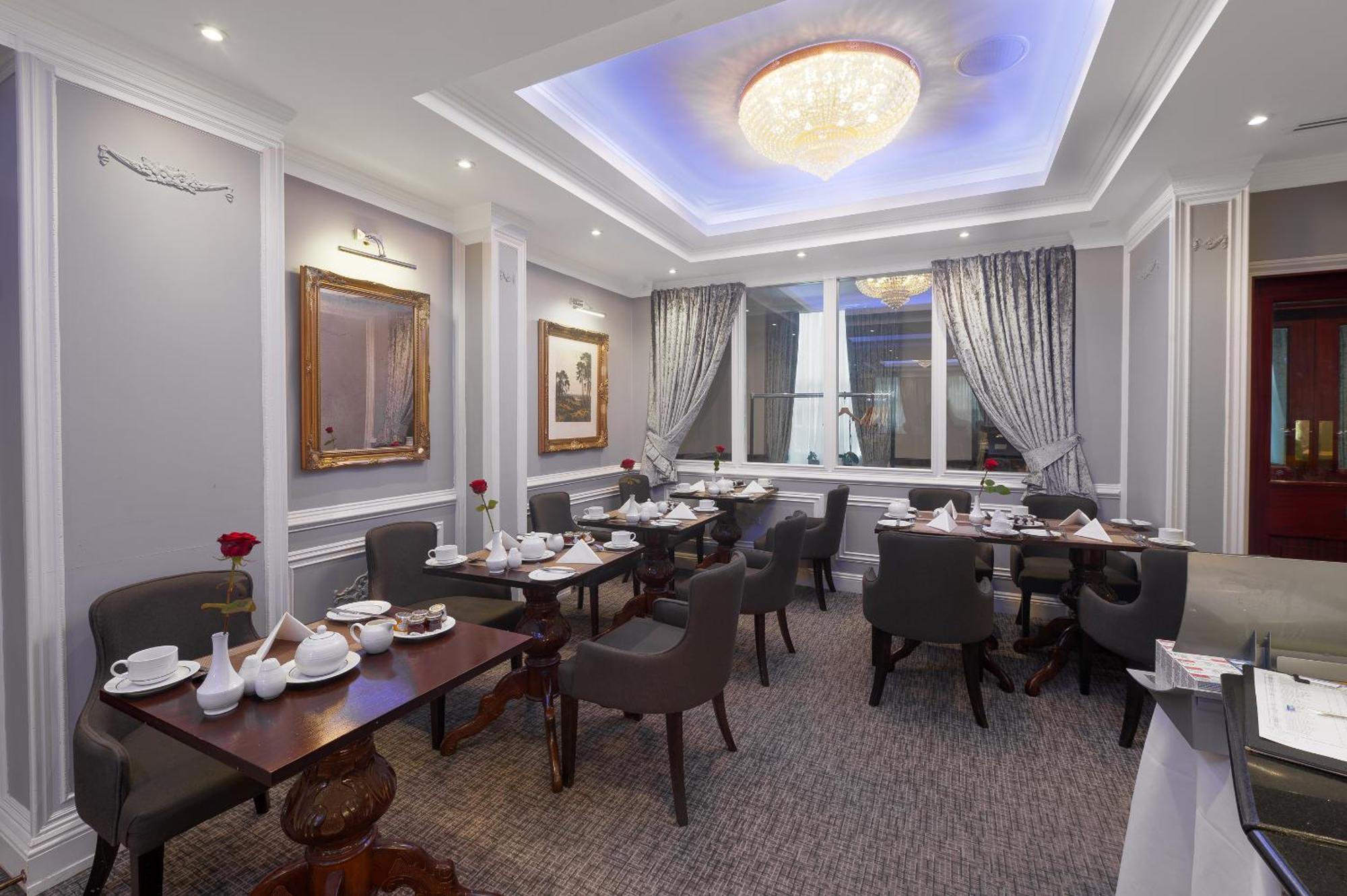 Gem Fitzrovia Hotell