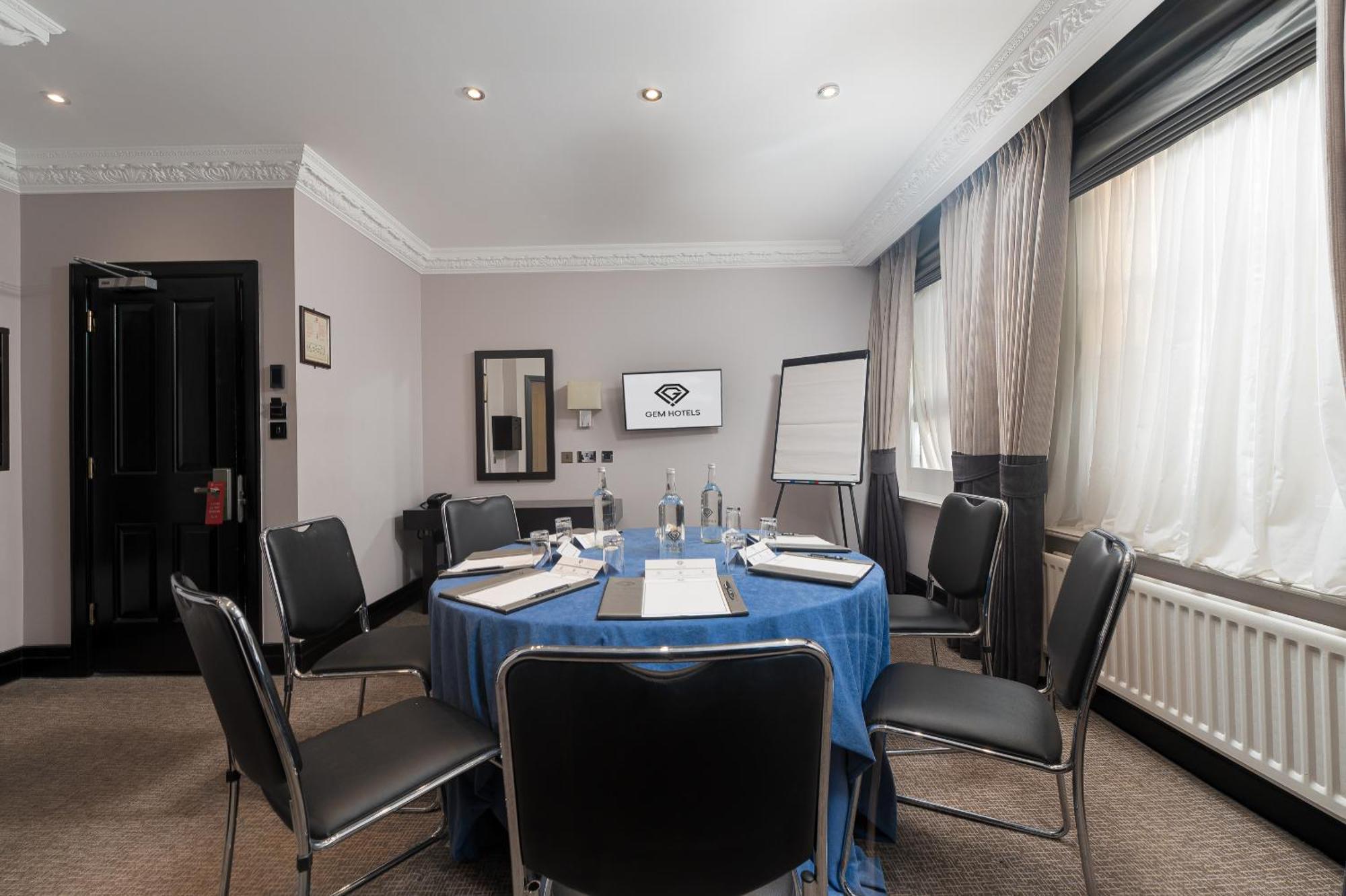 Gem Fitzrovia Hotell London