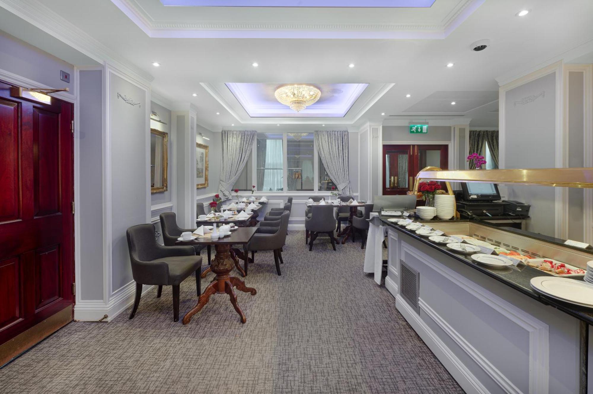 Gem Fitzrovia 4* London