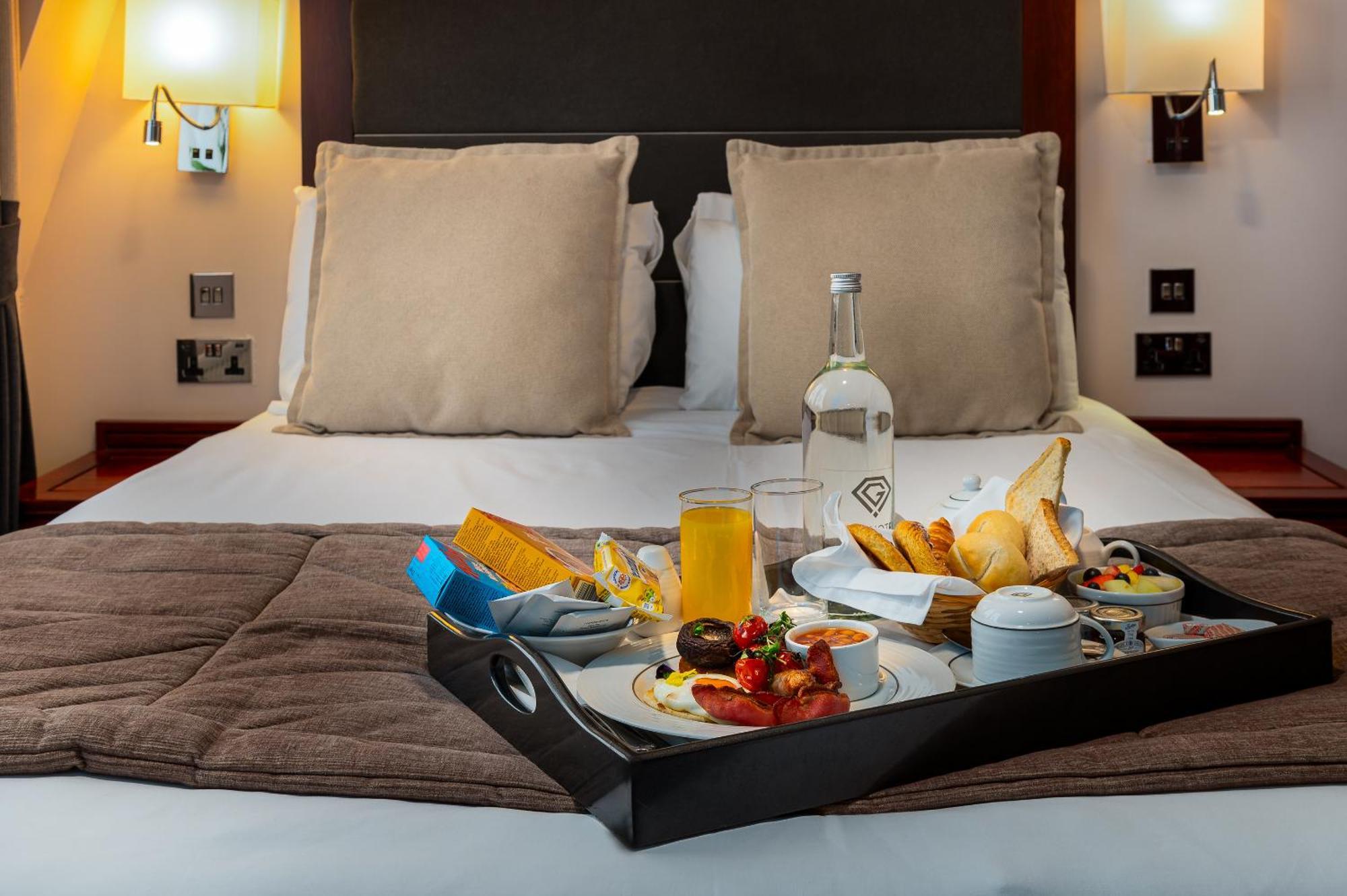 Gem Fitzrovia Hotell