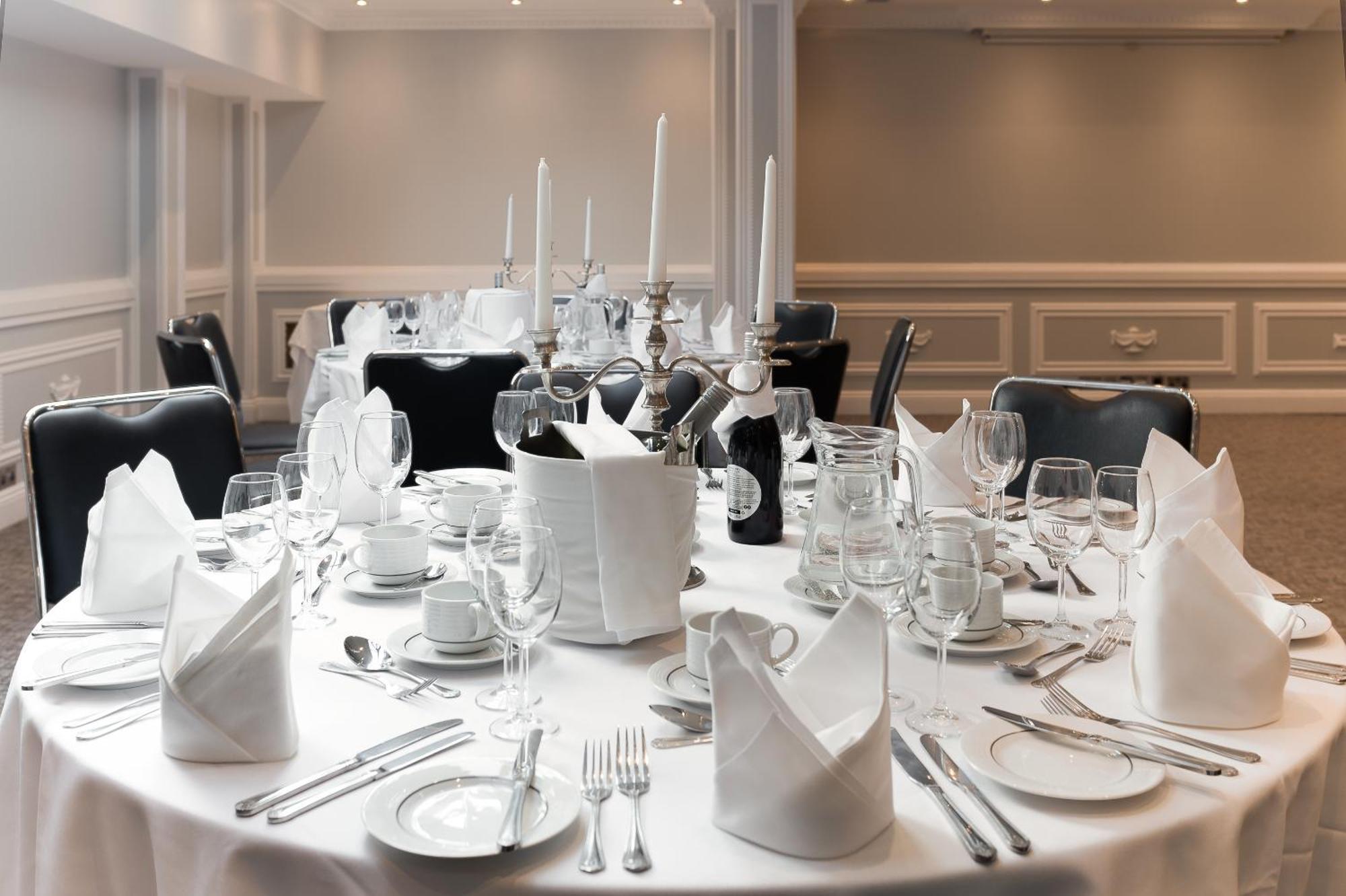 Gem Fitzrovia 4*