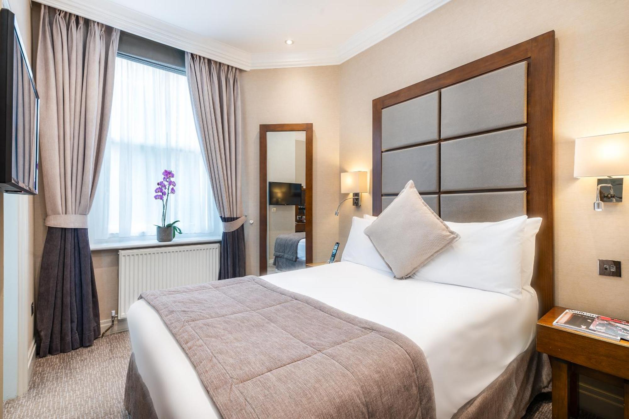 Gem Langham Court Hotel Londres