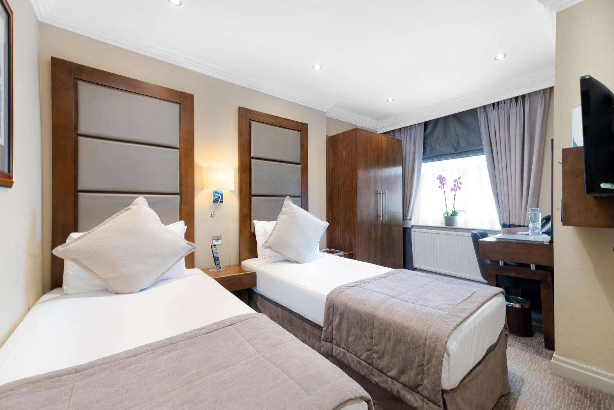 Gem Langham Court 4* Londres