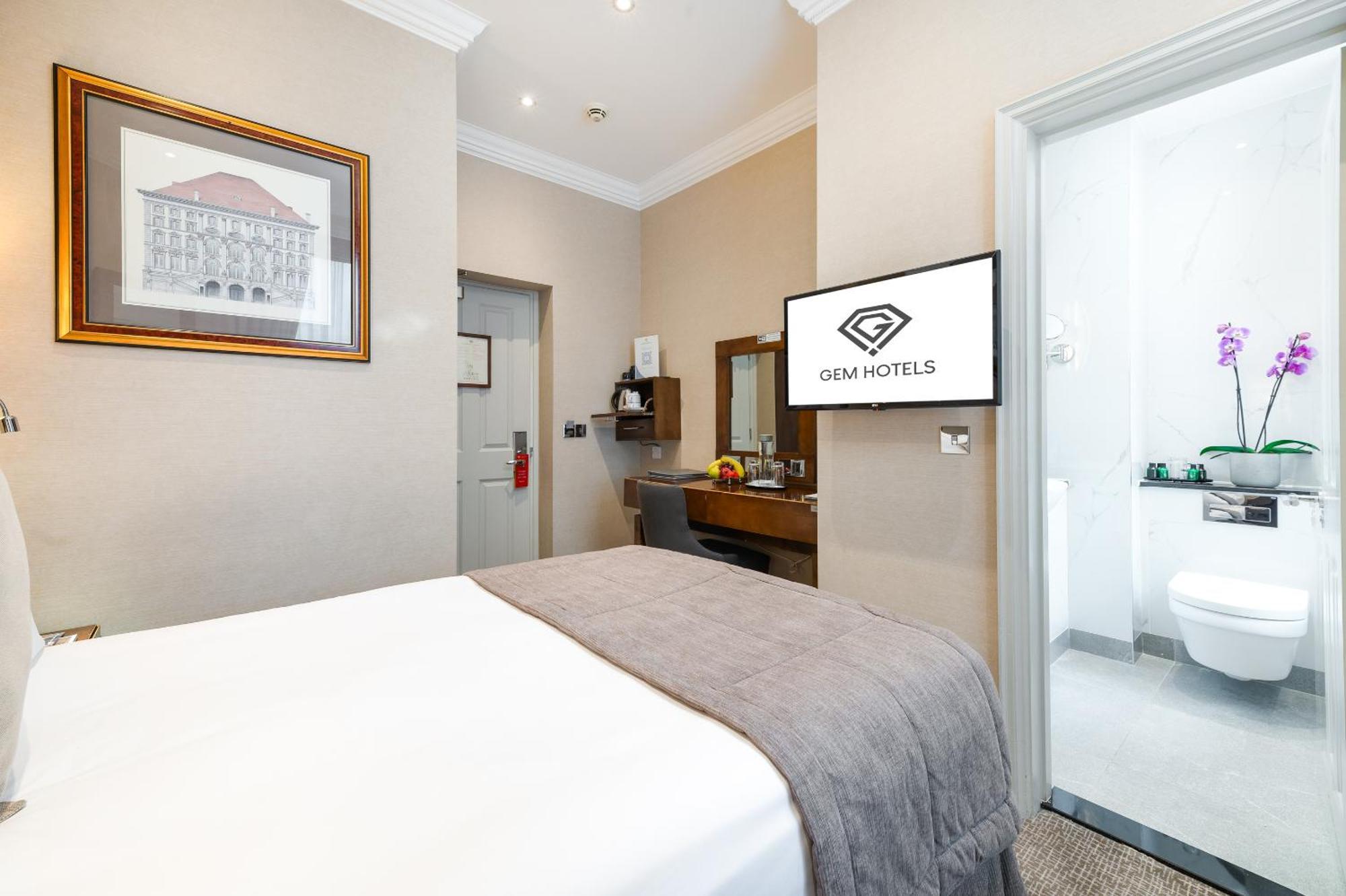 Hotel Gem Langham Court Londres