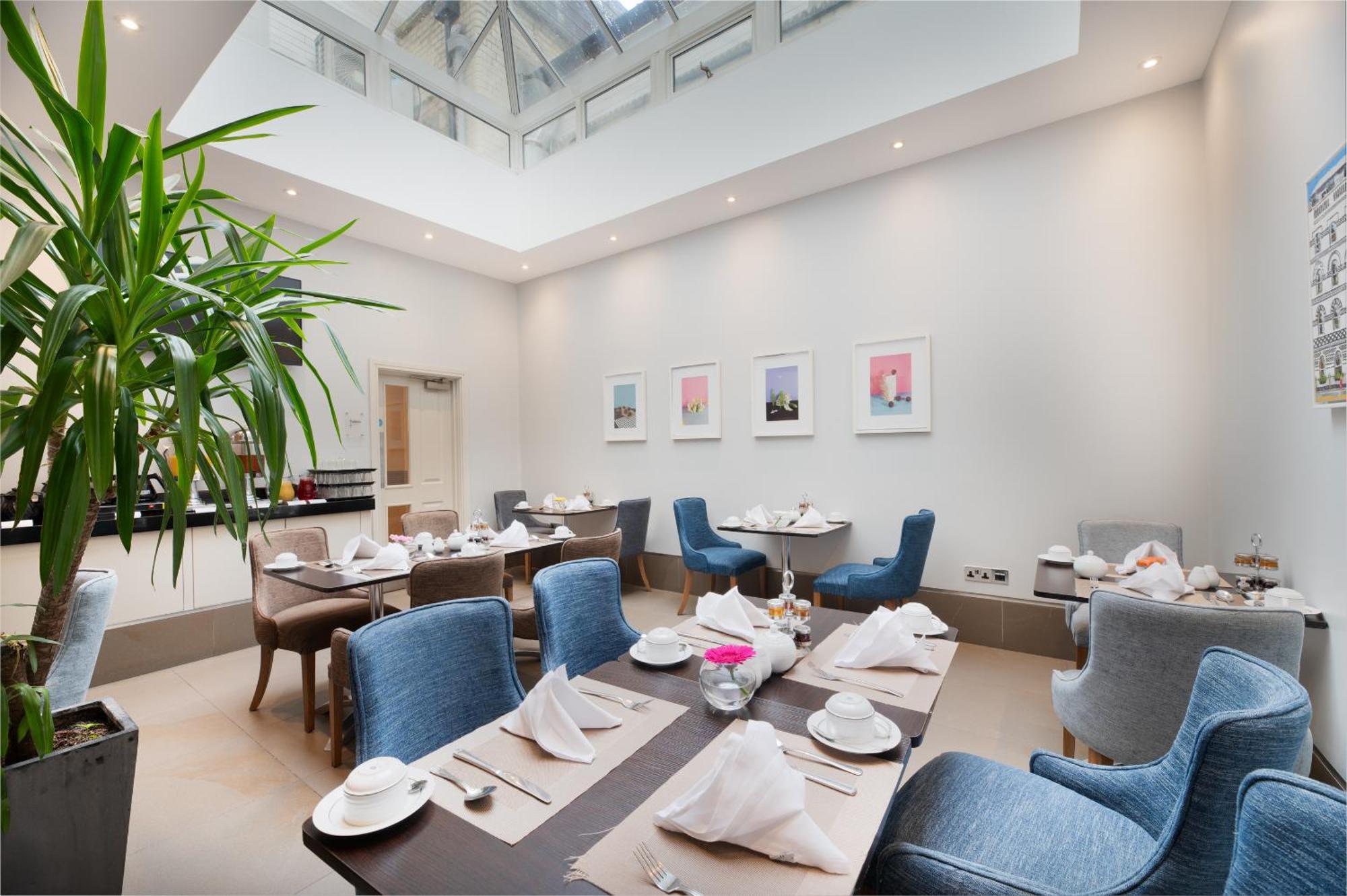 Gem Langham Court Londres