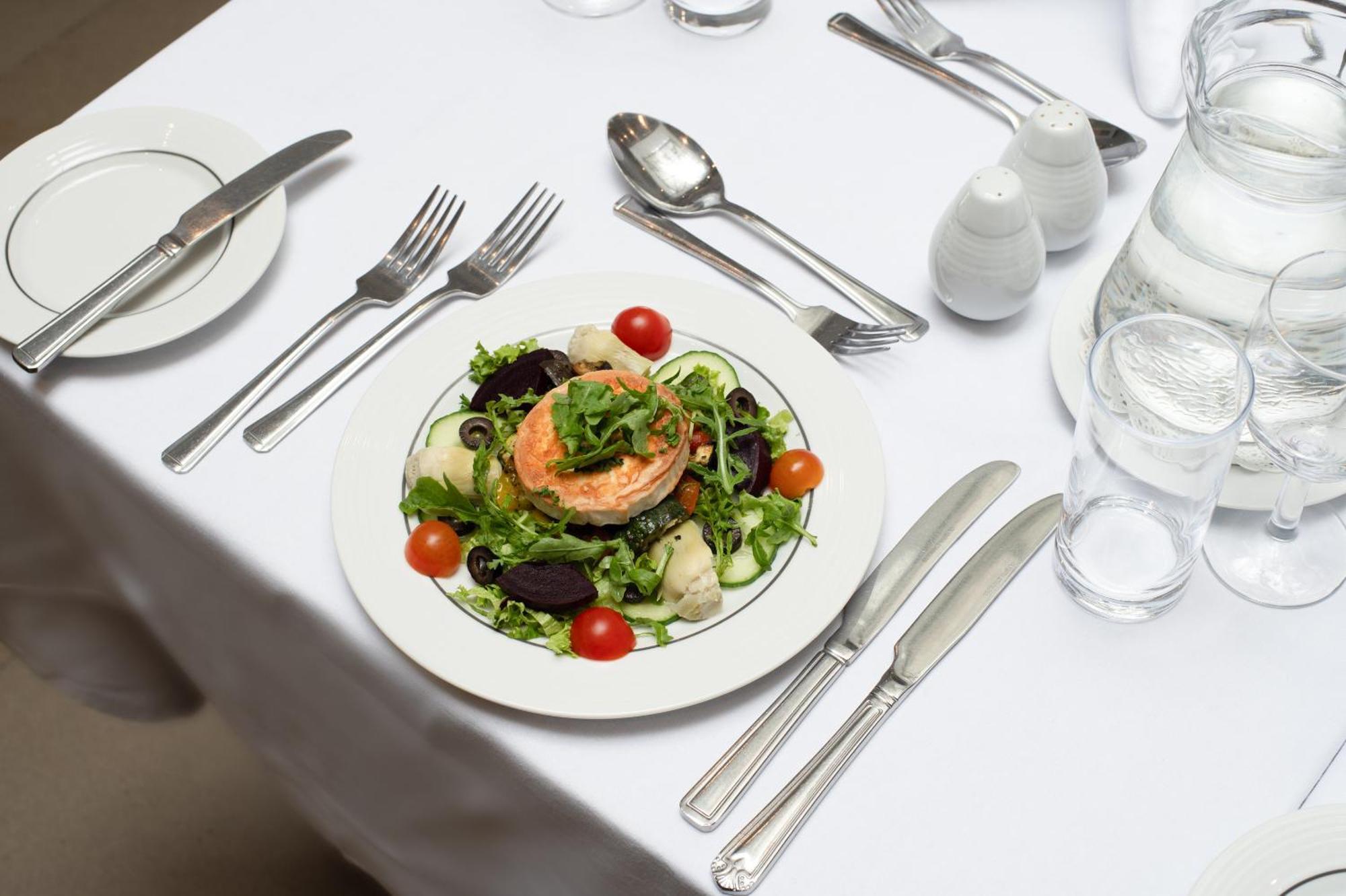 Gem Langham Court 4* Londres