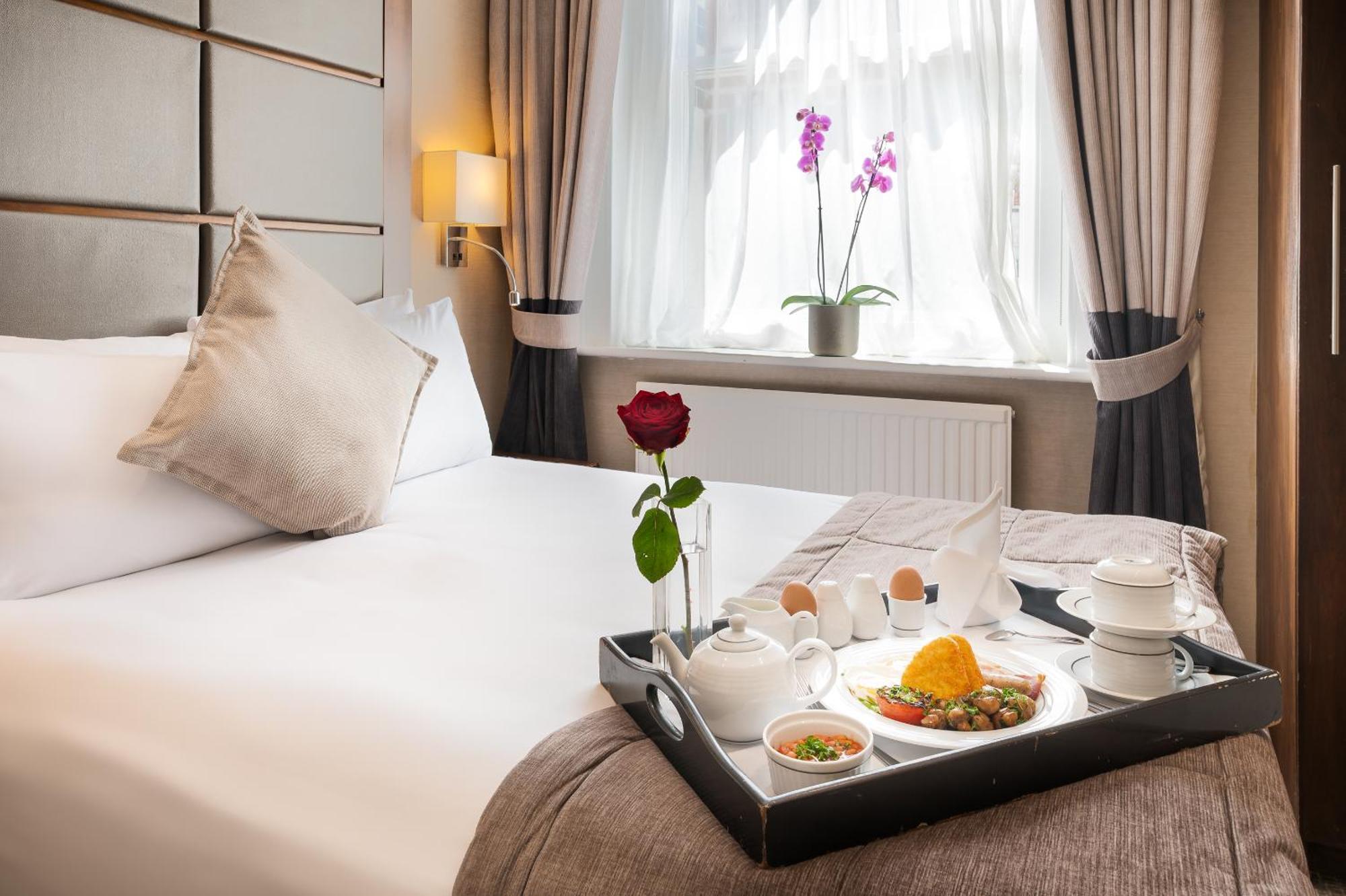 Hotel Gem Langham Court Londres
