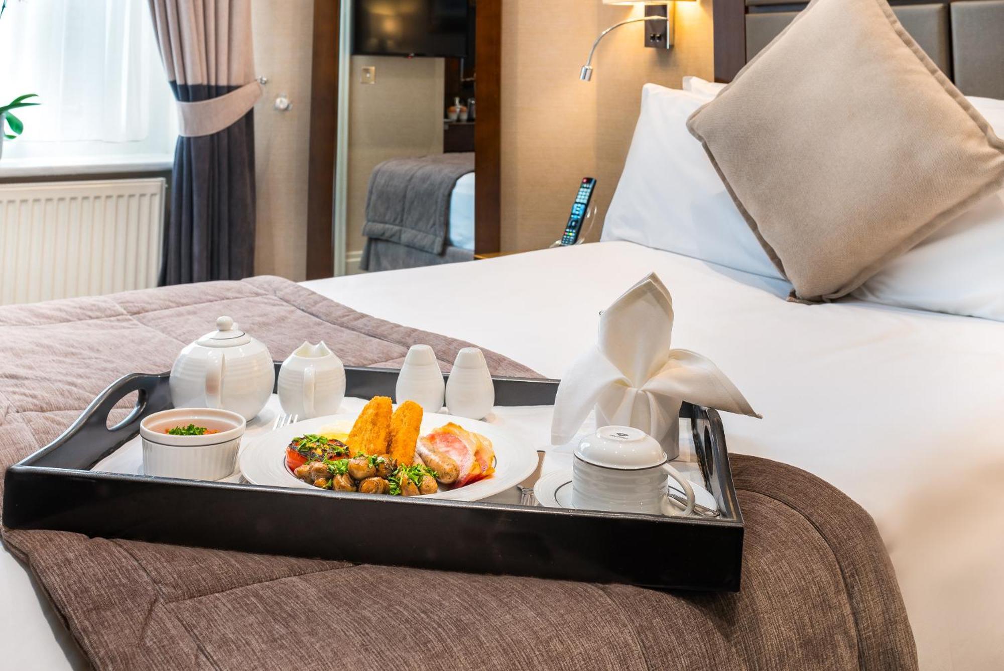 Gem Langham Court Hotel Londres