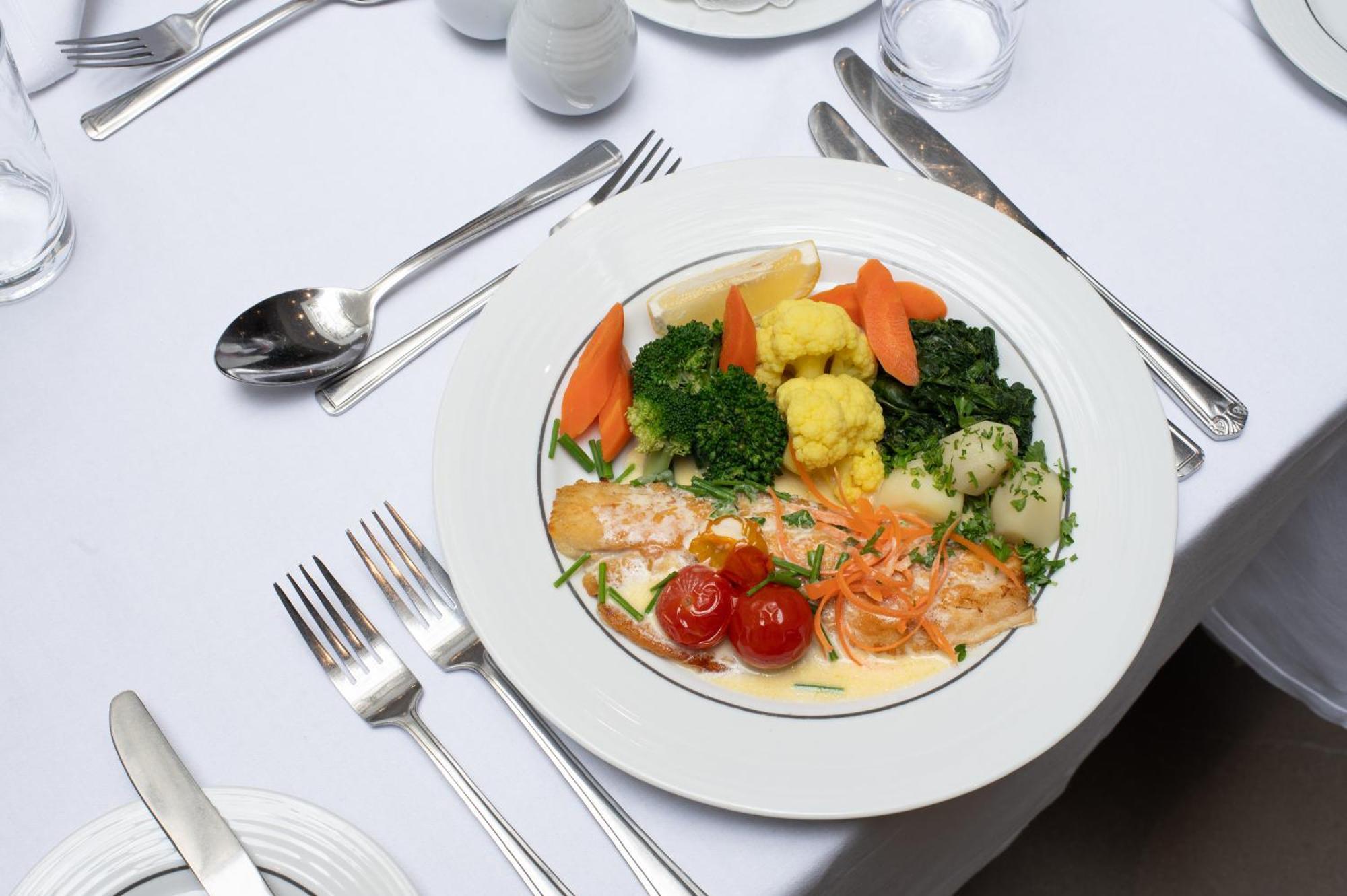 Hotel Gem Langham Court Londres