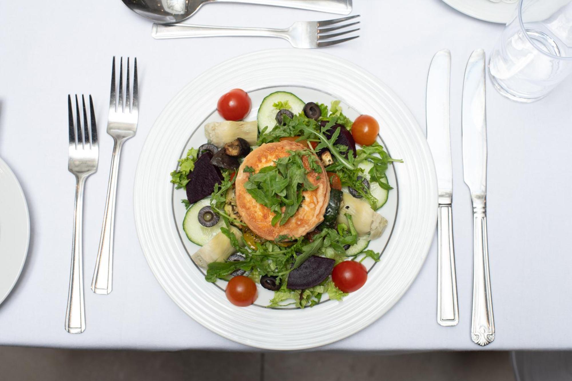 Gem Langham Court 4* Londres